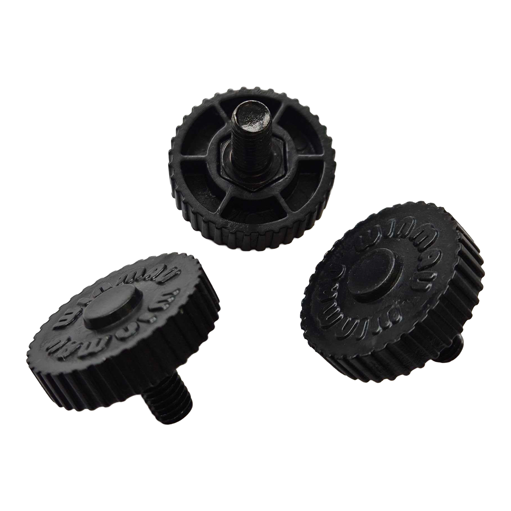 Kit de fijación para montaje en pared Winmau Blade X Abgebildet ist das Winmau Blade X Fixing Set Wandbefestigung. Dieses Produkt dient zur sicheren Anbringung eines Dartboards.