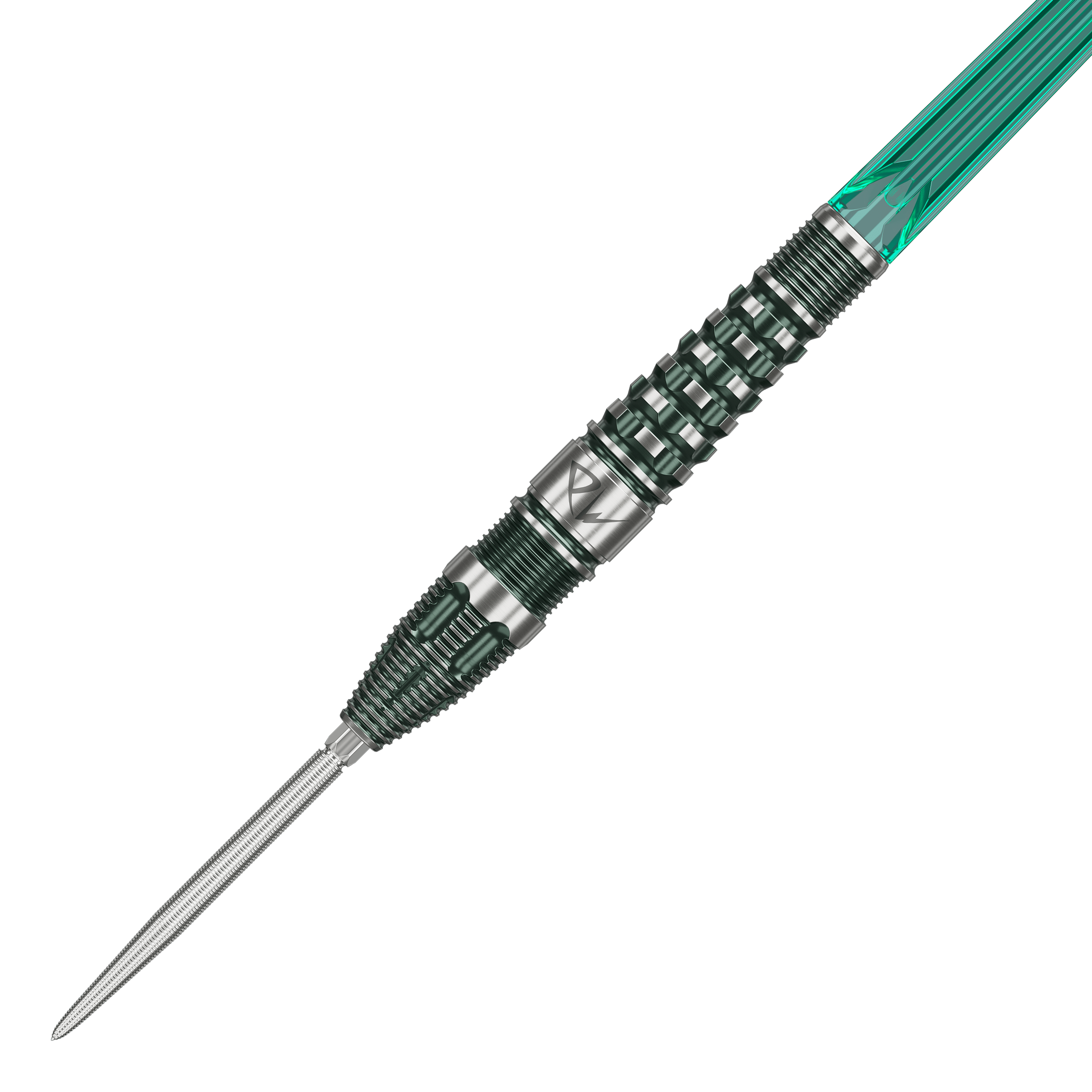 Dardos de acero Target Japan Prime Series PW GEN 3 Swiss Point - 23 g Auf dem Foto ist der Target Japan Prime Series PW GEN 3 Swiss Point Steeldart - 23g zu sehen. Dieser Dartpfeil bietet hohe Qualität für das Spiel.