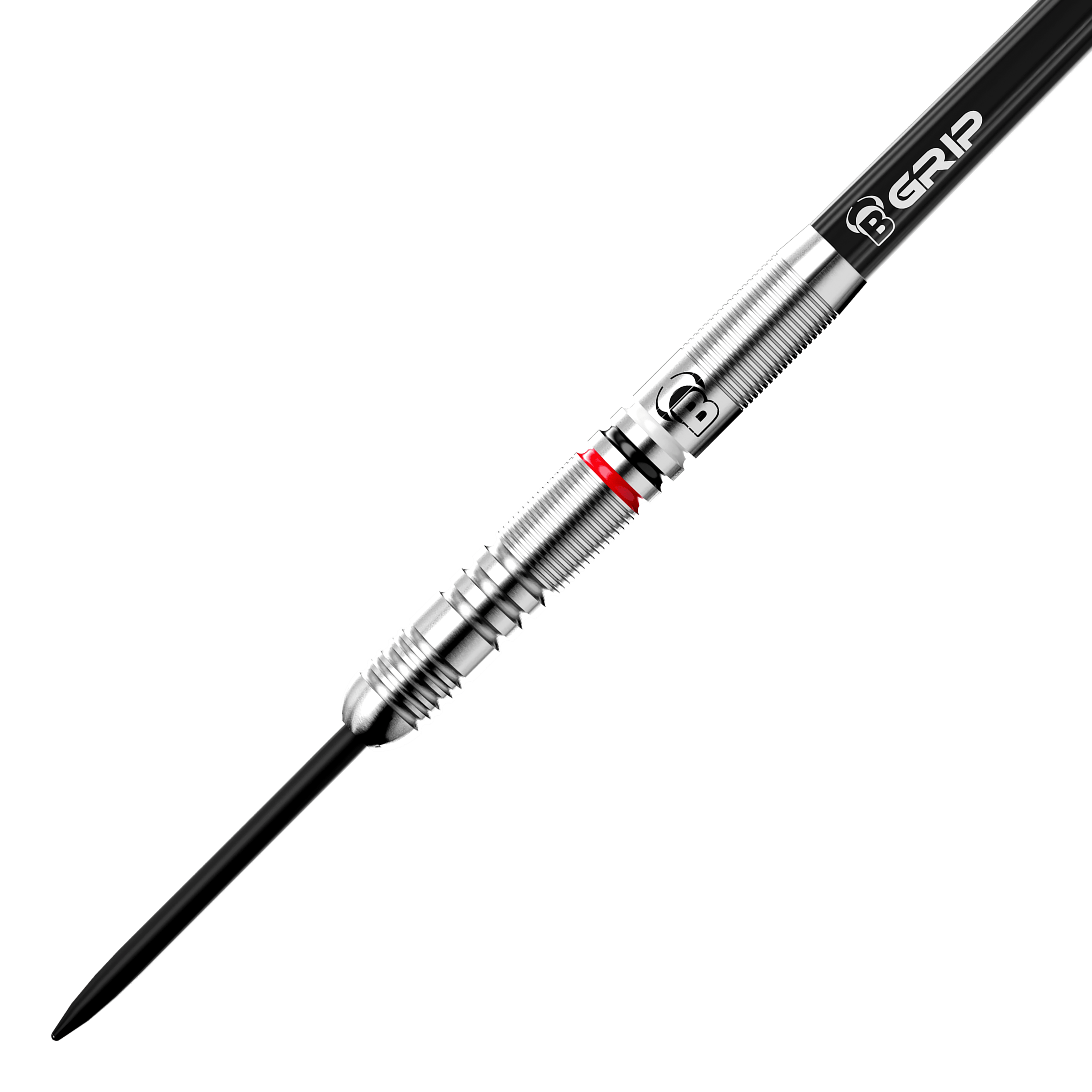 Dardos de acero Bulls Xanti Van Den Bergh - 22 g Abgebildet sind die Bulls Xanti Van Den Bergh Steeldarts - 22g. Die Darts sind für anspruchsvolle Spieler geeignet.
