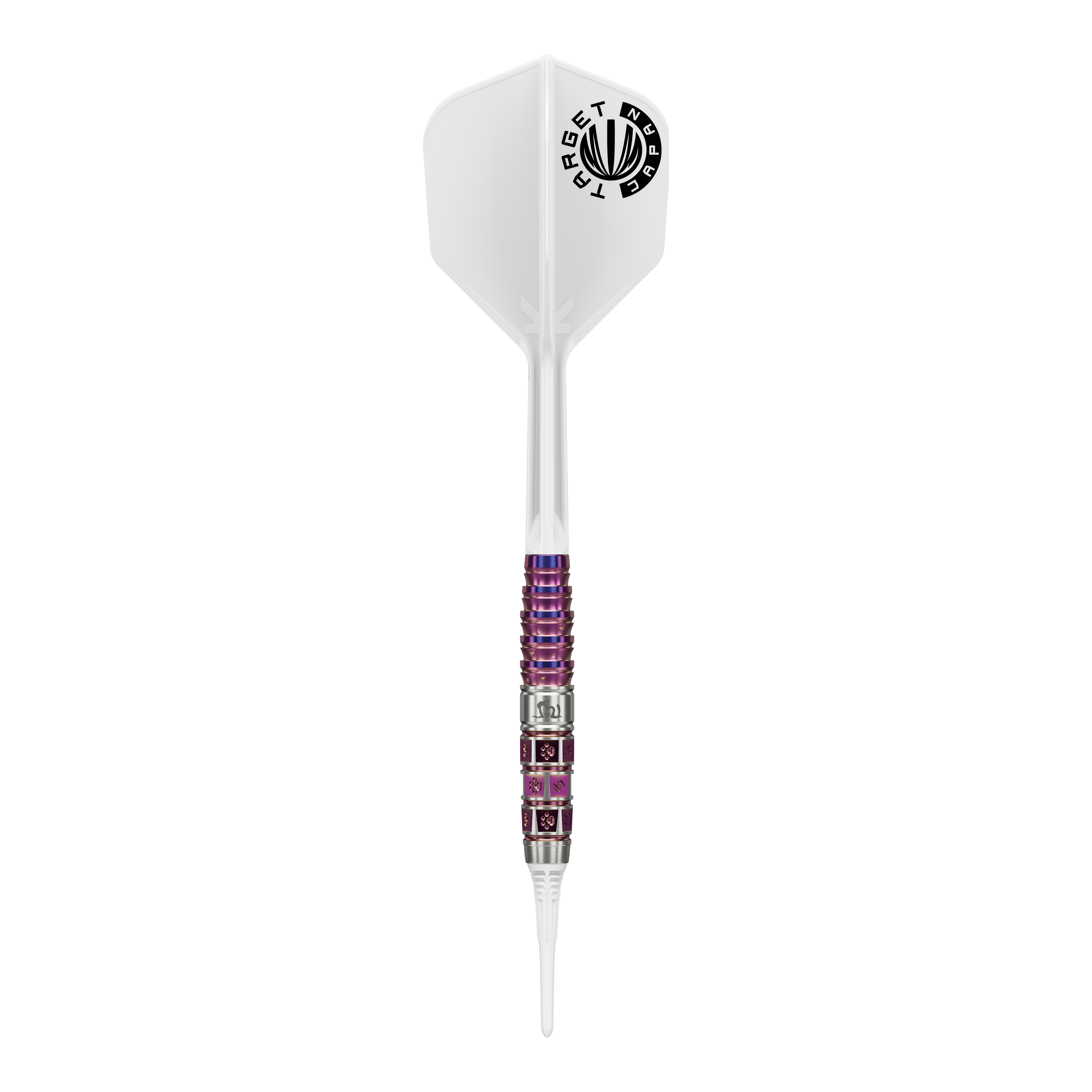Dardos blandos Target Japan Prime Series Mayo GEN8 - 18 g Dardos blandos Target Japan Prime Series Mayo GEN8 - 18 g