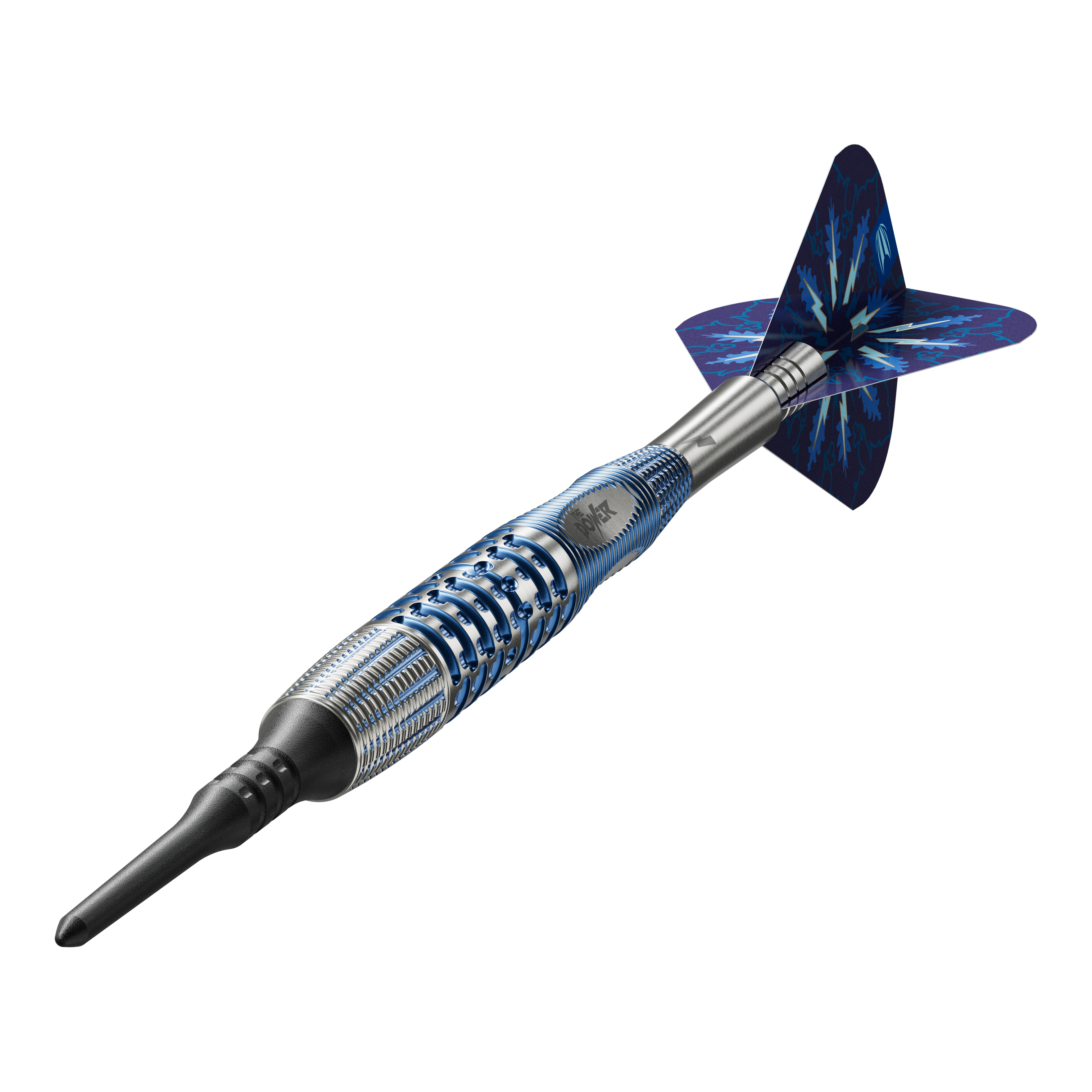 Dardos blandos Target Phil Taylor Gx2 Abgebildet sind die Target Phil Taylor Gx2 Softdarts. Diese Darts sind ideal für Softdart-Spieler.