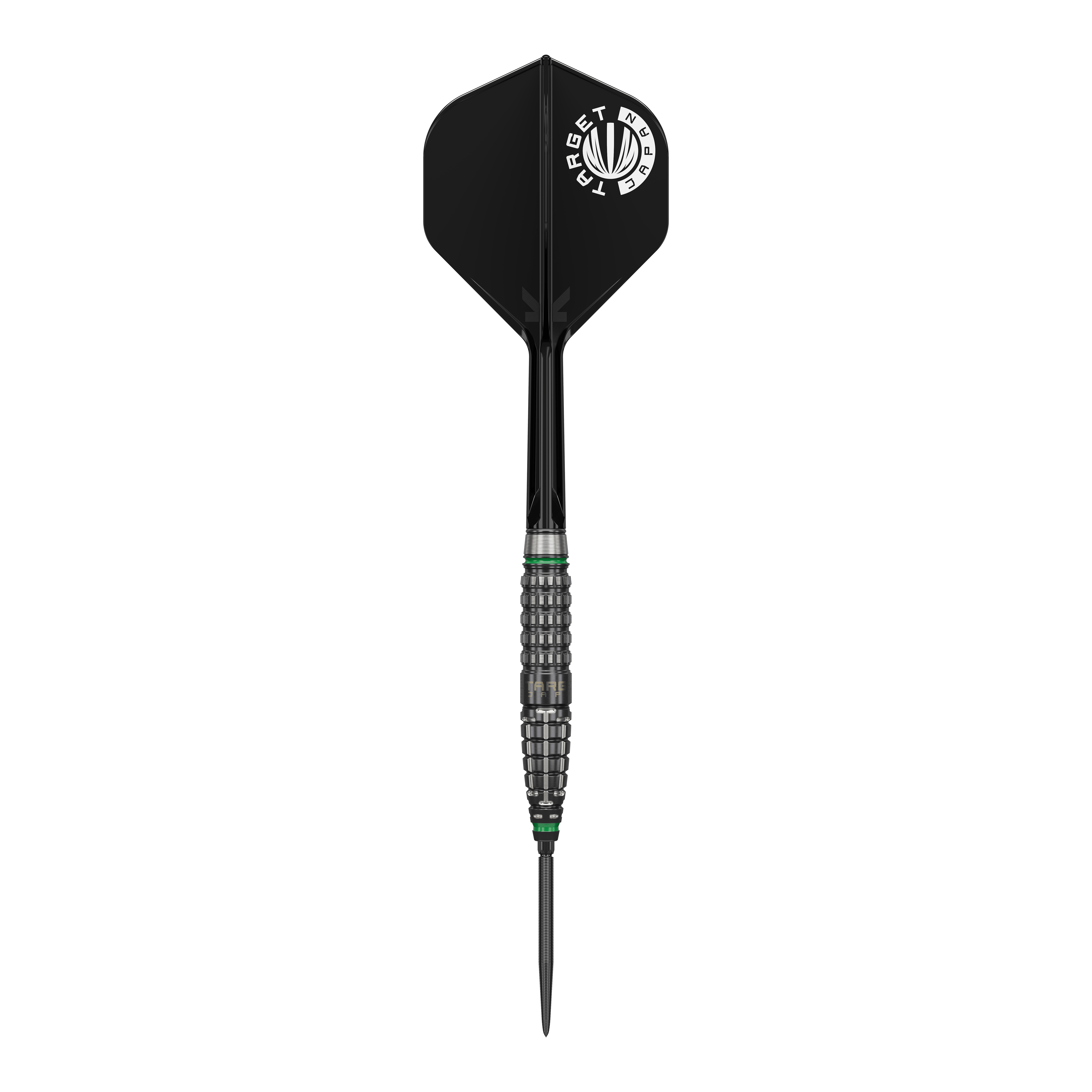 Dardos de acero Target Japan Prime Series Akito Yamagata Scream GEN2 Swiss Point - 23 g Dargestellt ist das Produkt Target Japan Prime Series Akito Yamagata Scream GEN2 Swiss Point Steeldarts - 23g. Es handelt sich um hochwertige Steeldarts für Wettkampfspieler.