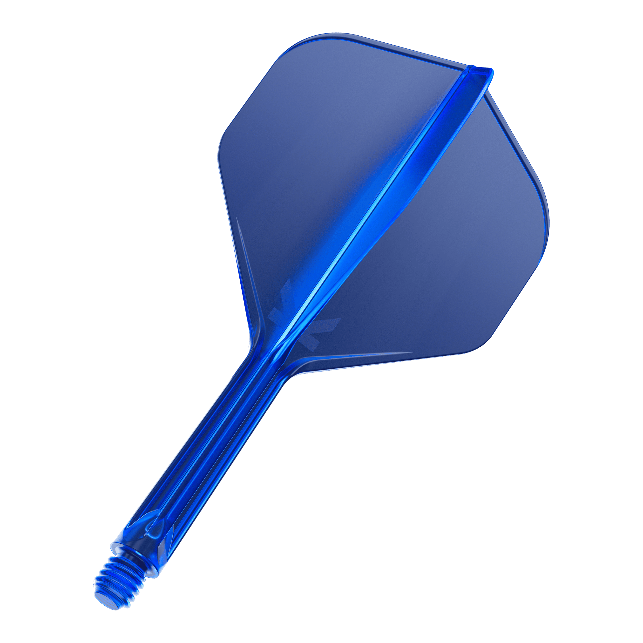 Sistema de vuelo estándar Target K-Flex No2 - Azul