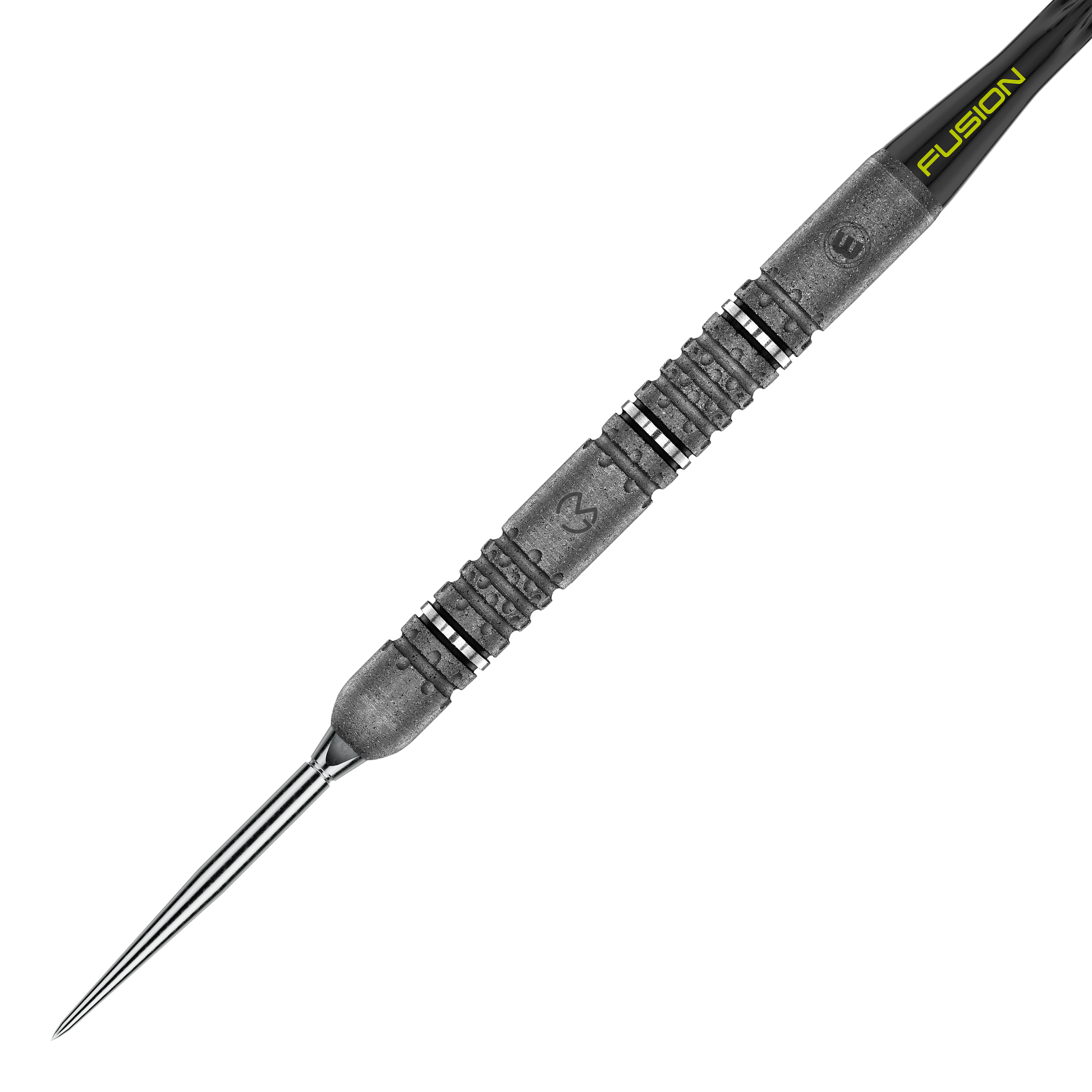 Winmau Michael van Gerwen Signature Edition Switch Points Dardos de acero Das Bild zeigt die Winmau MvG Signature Edition Switch Points Steeldarts. Diese Pfeile sind in einer Signature-Ausführung für hohe Ansprüche gefertigt.