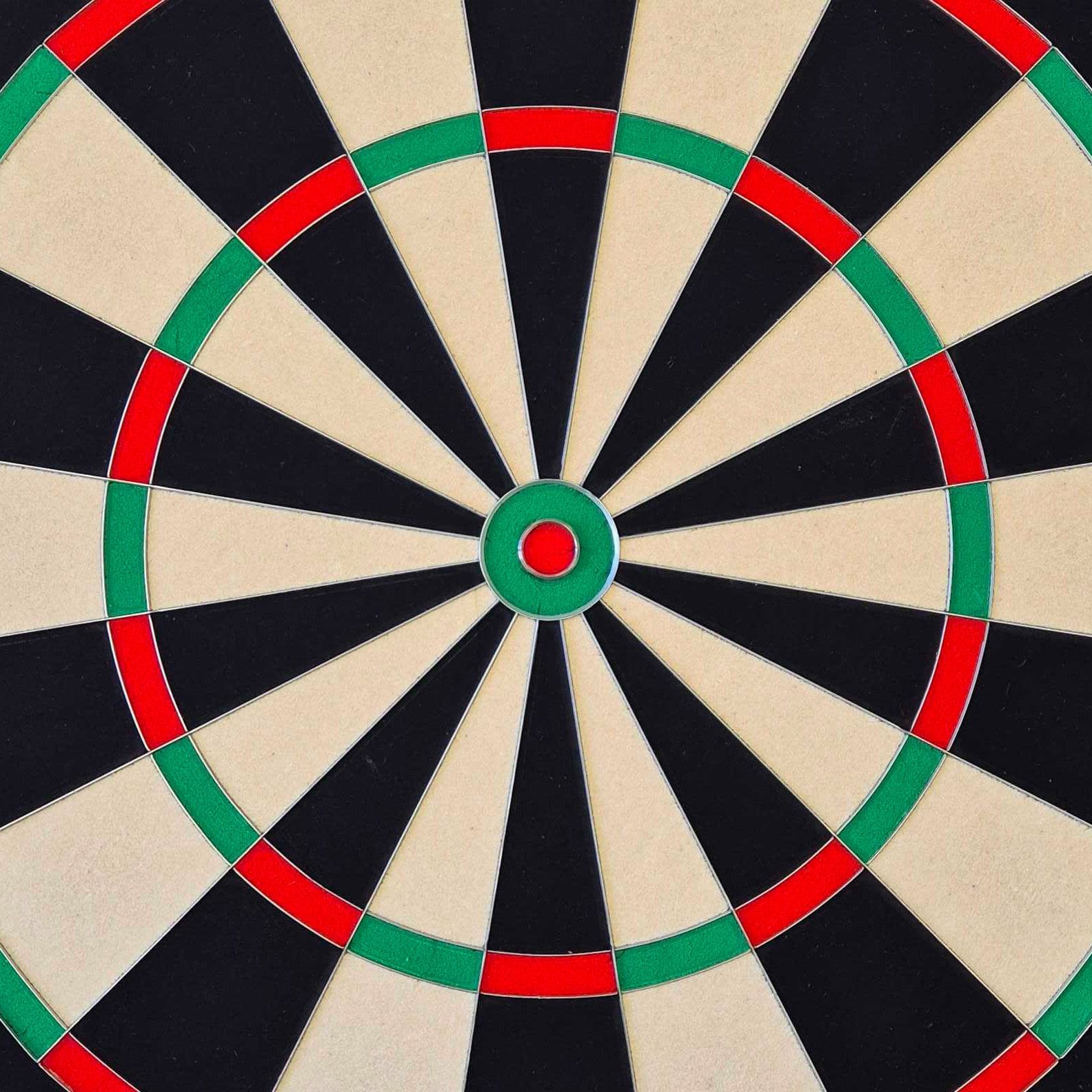 Diana de acero Bulls NL Advantage 8 Das Bild zeigt das Produkt Bulls NL Advantage 8 Steeldartboard. Es ist ein hochwertiges Steeldartboard für Dartspieler.