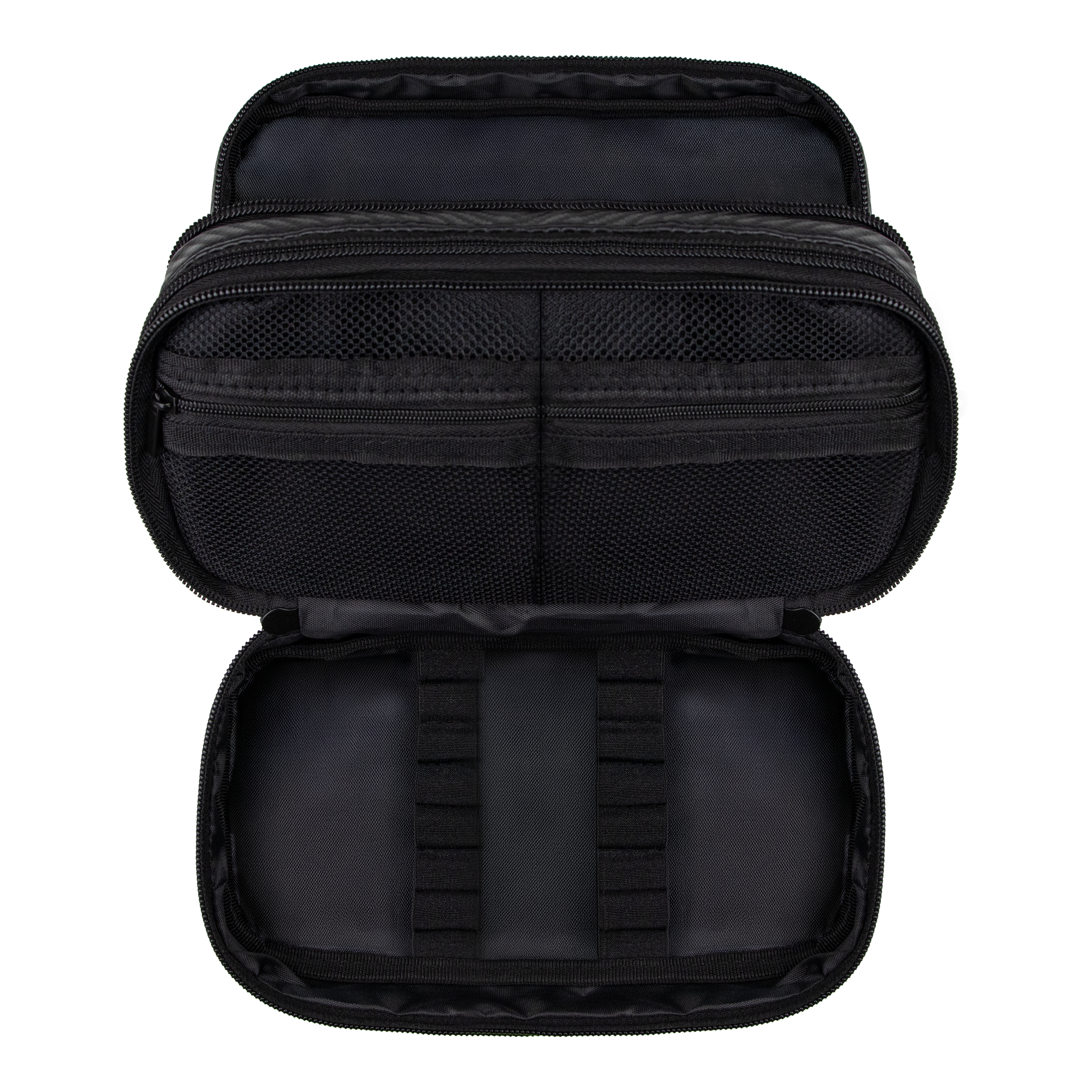 Cartera de carbono Bulls NL Hier ist das Bulls NL Carbon Wallet abgebildet. Diese Carbon-Brieftasche bietet sicheren Platz für Dartartikel.