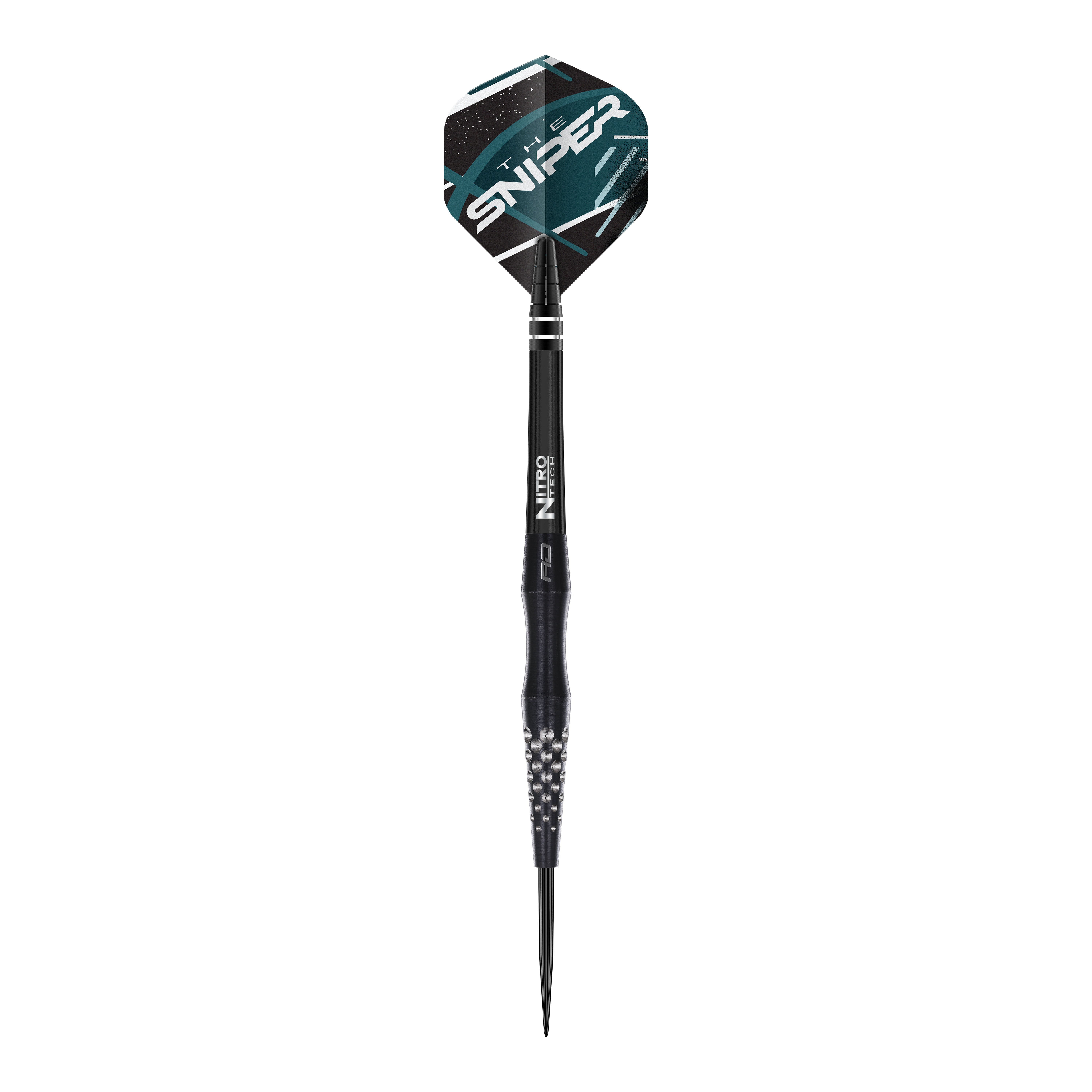 Dardos de acero Red Dragon Connor Scutt The Sniper - 22 g Abgebildet ist das Produkt Red Dragon Connor Scutt The Sniper Steeldarts - 22g. Diese Darts sind speziell für professionelle Spieler entwickelt.