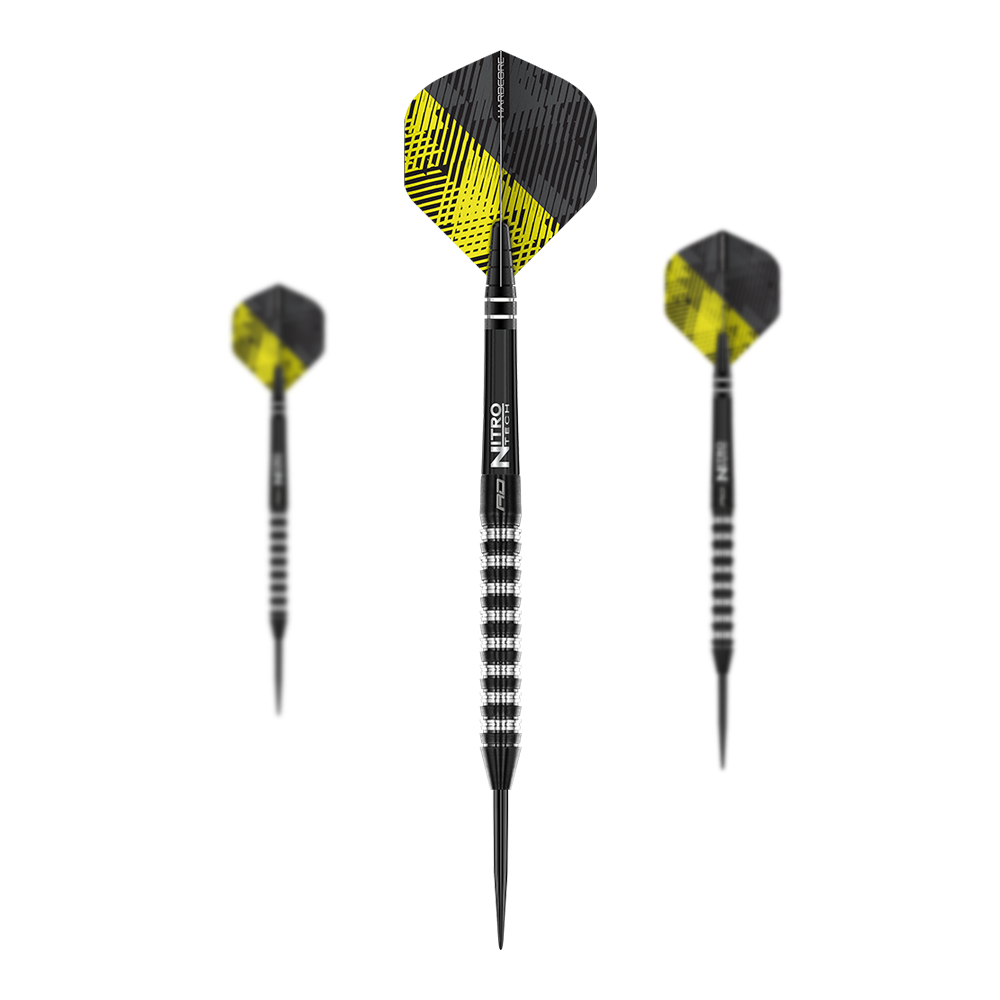 dardos de acero Red Dragon Razor Edge Elite