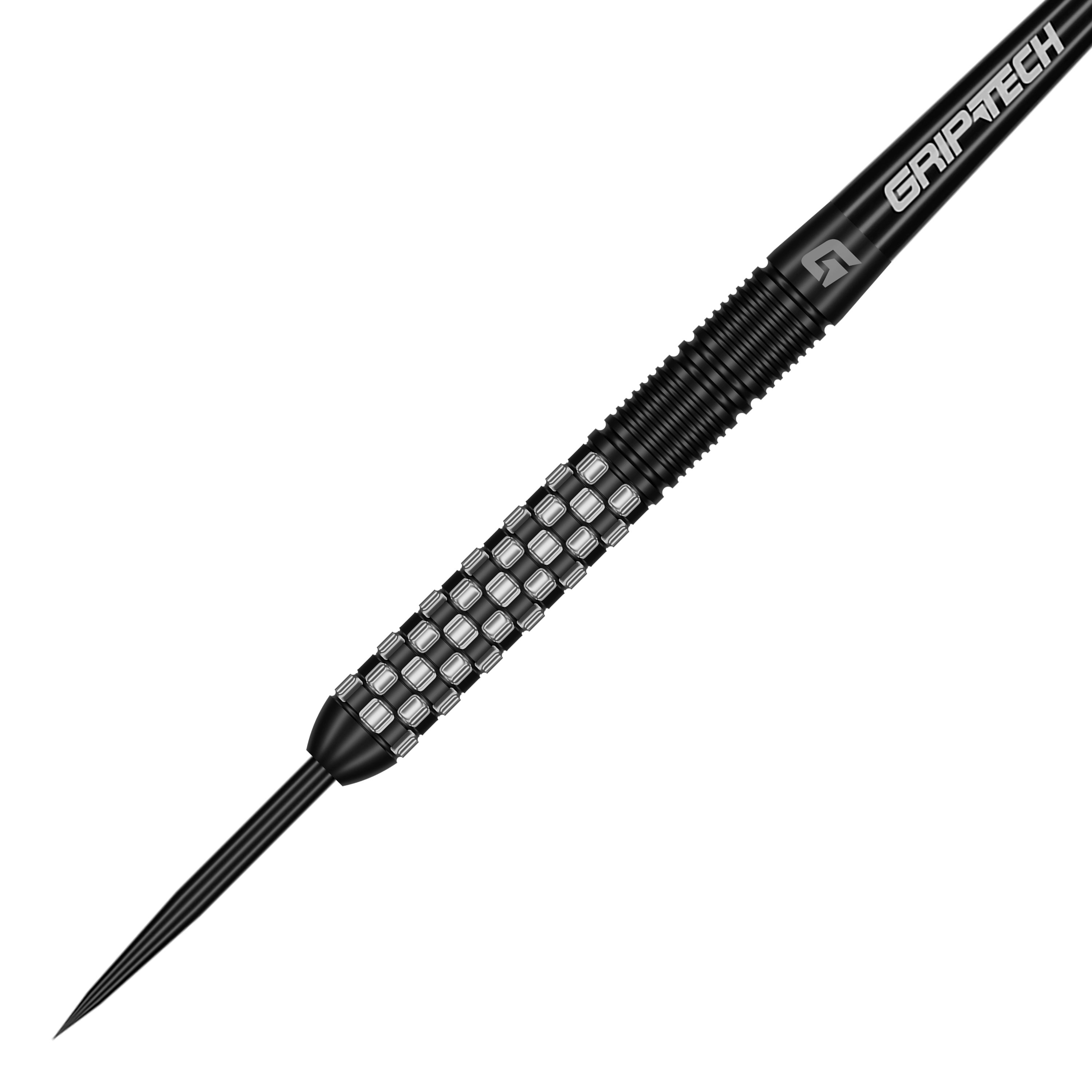 Dardos de acero GOAT Finish Line Hier sieht man die GOAT Finish Line Tungsten Steeldarts. Sie eignen sich ideal für ambitionierte Dartspieler.