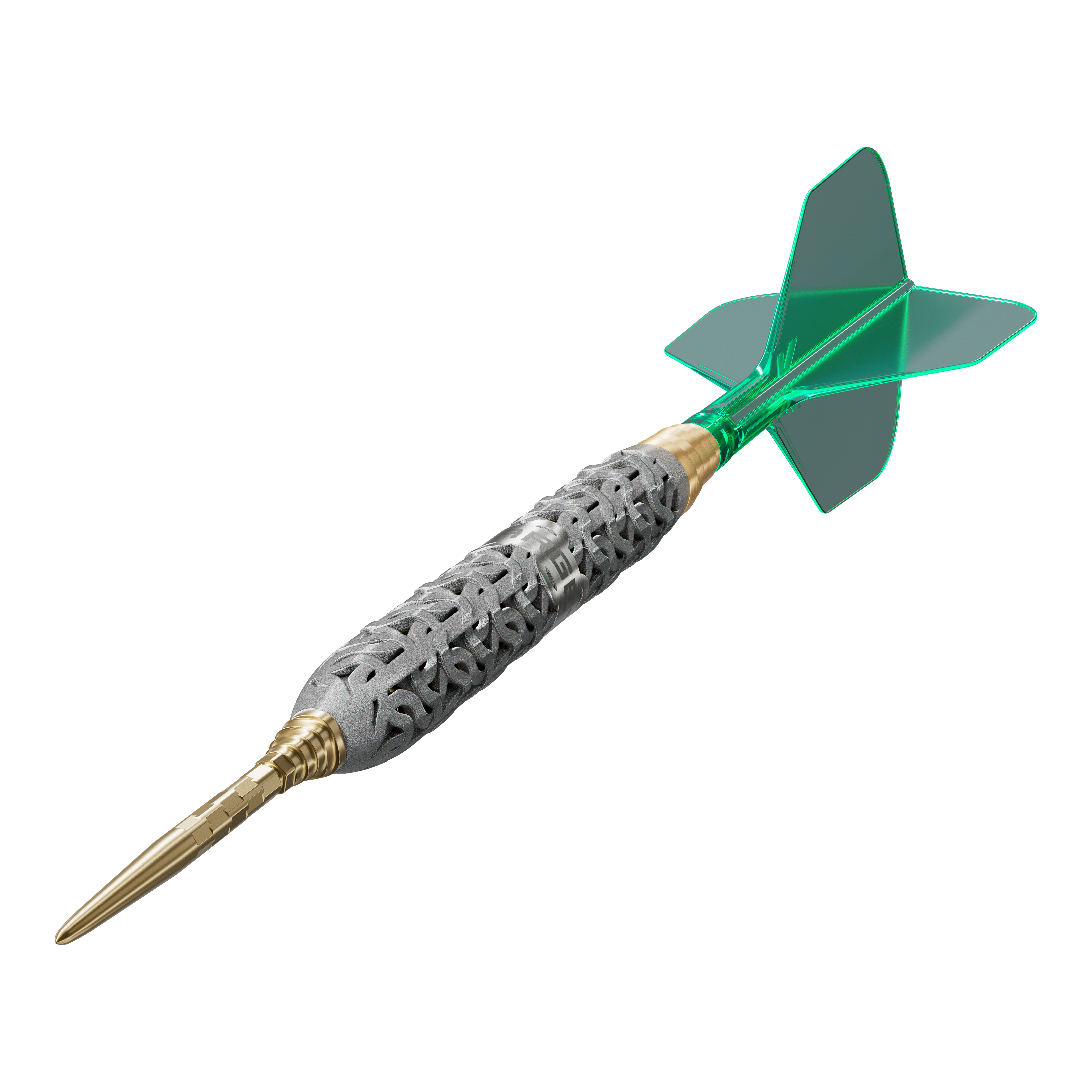 Diese Target Elysian Archetype 58 Limited Edition Steeldarts - 24g haben ein stilvolles Aussehen. Die Darts sind für Sammler und Spieler gleichermaßen interessant.