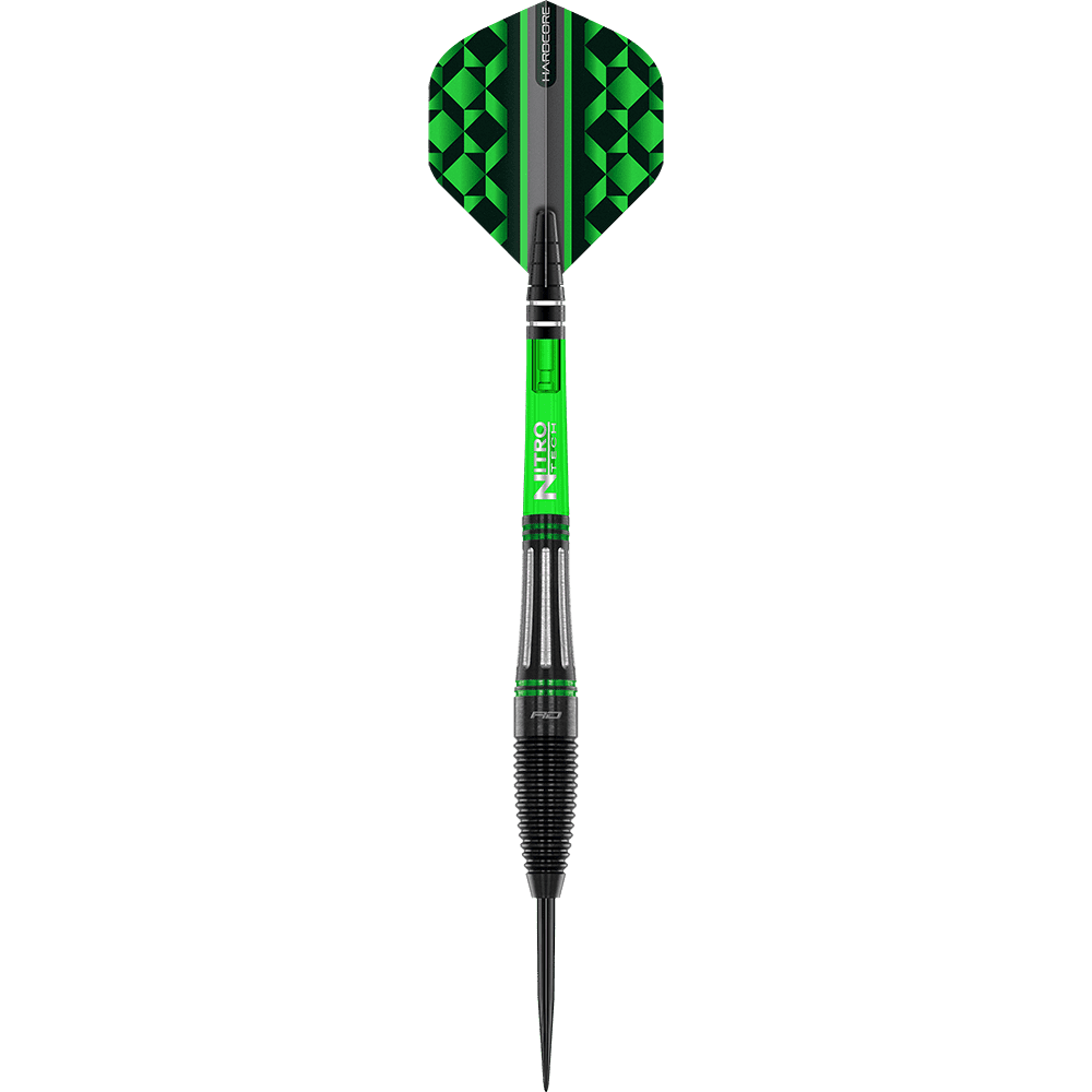 Red Dragon Slipstream Steeldarts