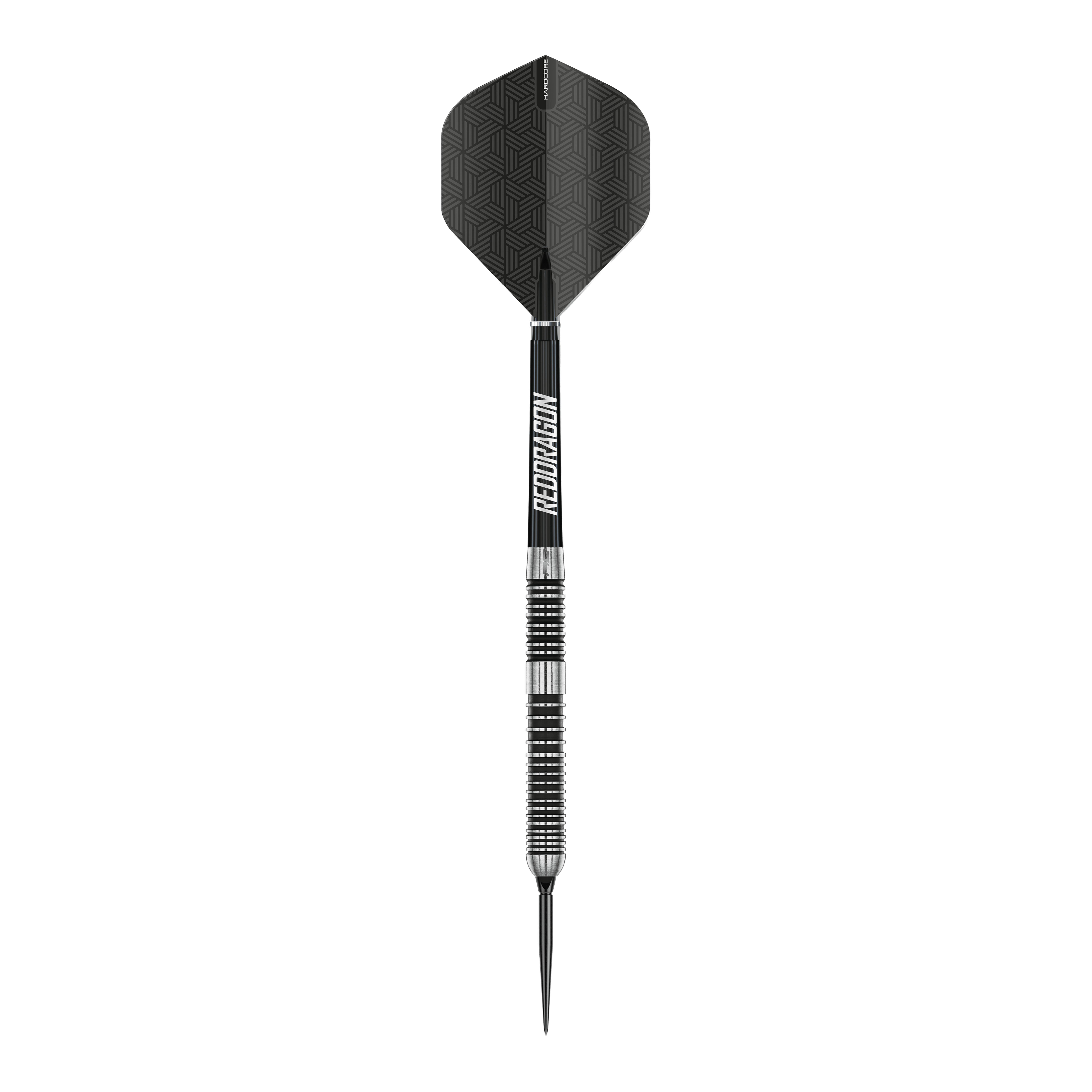 Dardos de acero Red Dragon Pegasus Switch Point Abgebildet ist ein Red Dragon Pegasus Switch Point Steeldart. Der Dartpfeil besitzt ein modernes Design und wird für das Steeldartspiel verwendet.