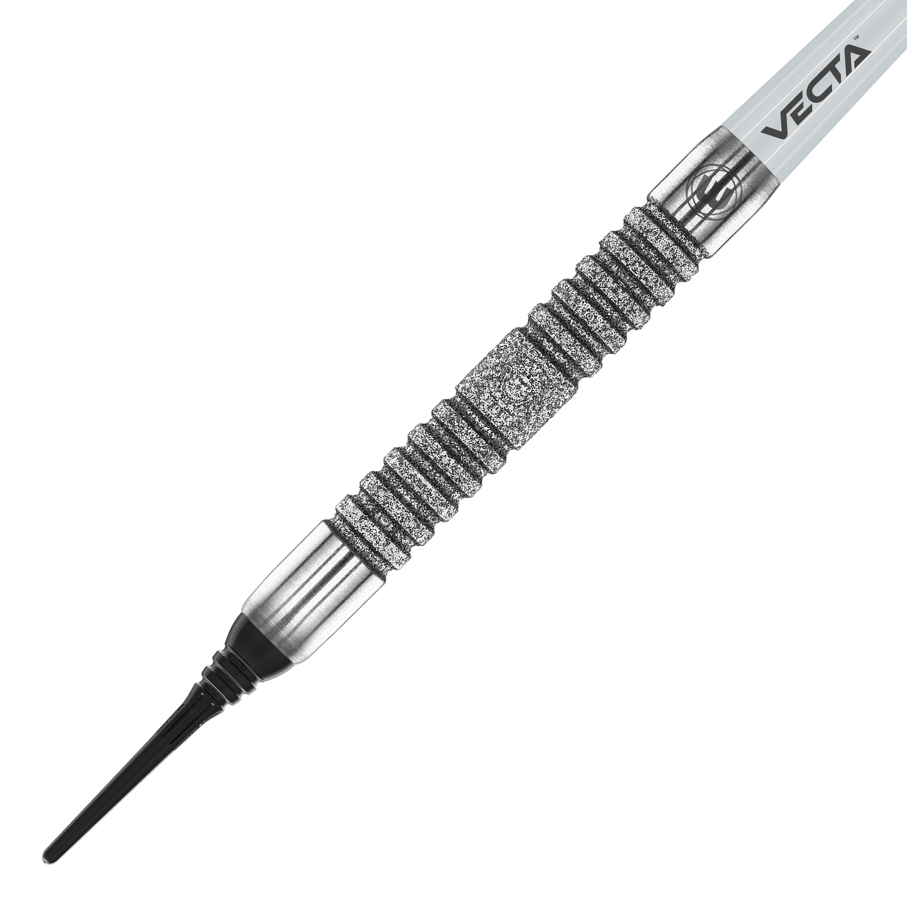 Dardos blandos Winmau Jules Van Dongen - 20g