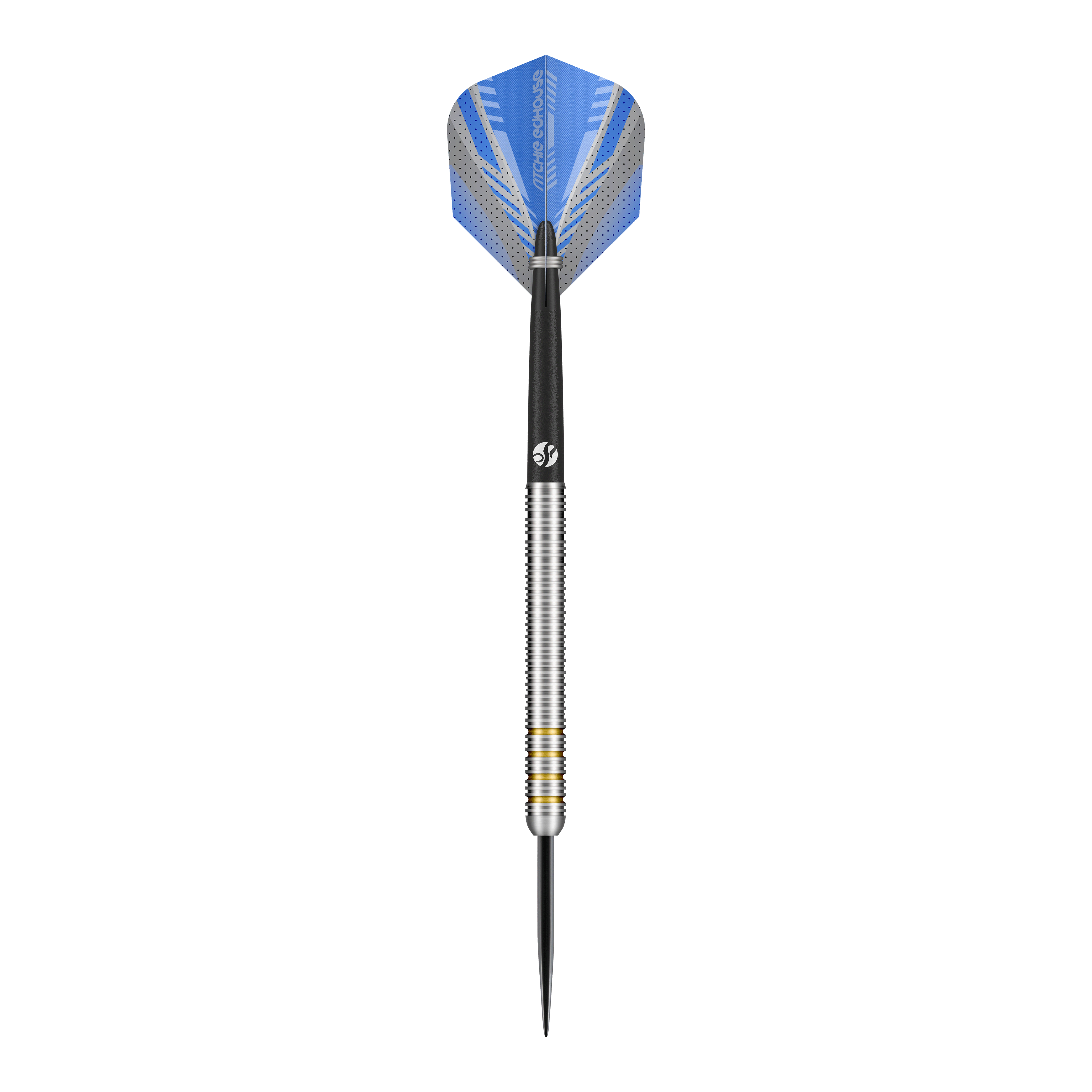 Dardos de acero Core de Ritchie Edhouse Hier sind die Shot Ritchie Edhouse Core Steeldarts einzeln dargestellt. Das Produkt eignet sich hervorragend für das Dartspiel.