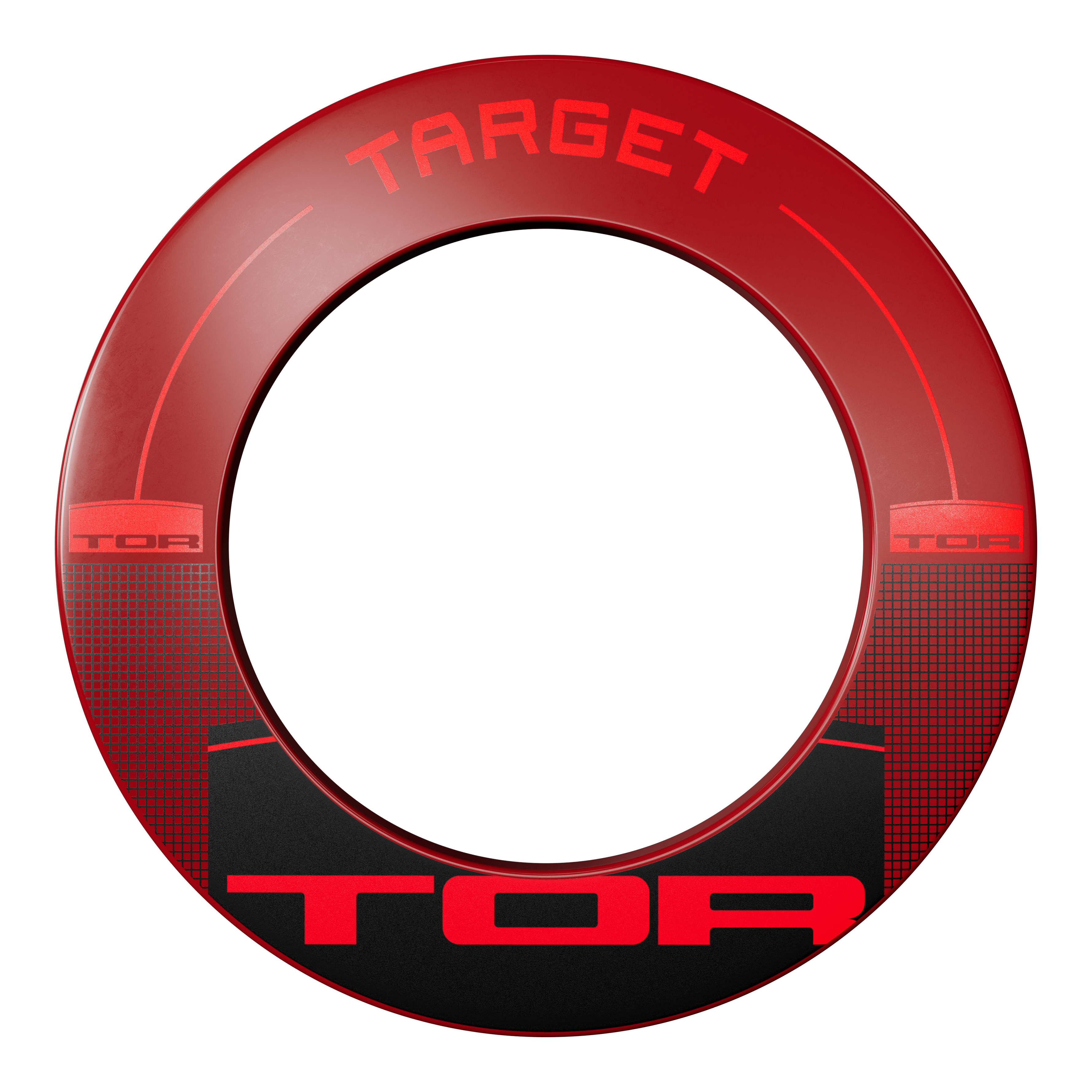 Tablero de dardos Target TOR