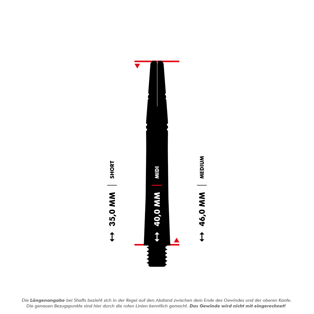 Cañas Harrow&#39;s Alamo VS2 - Rojas