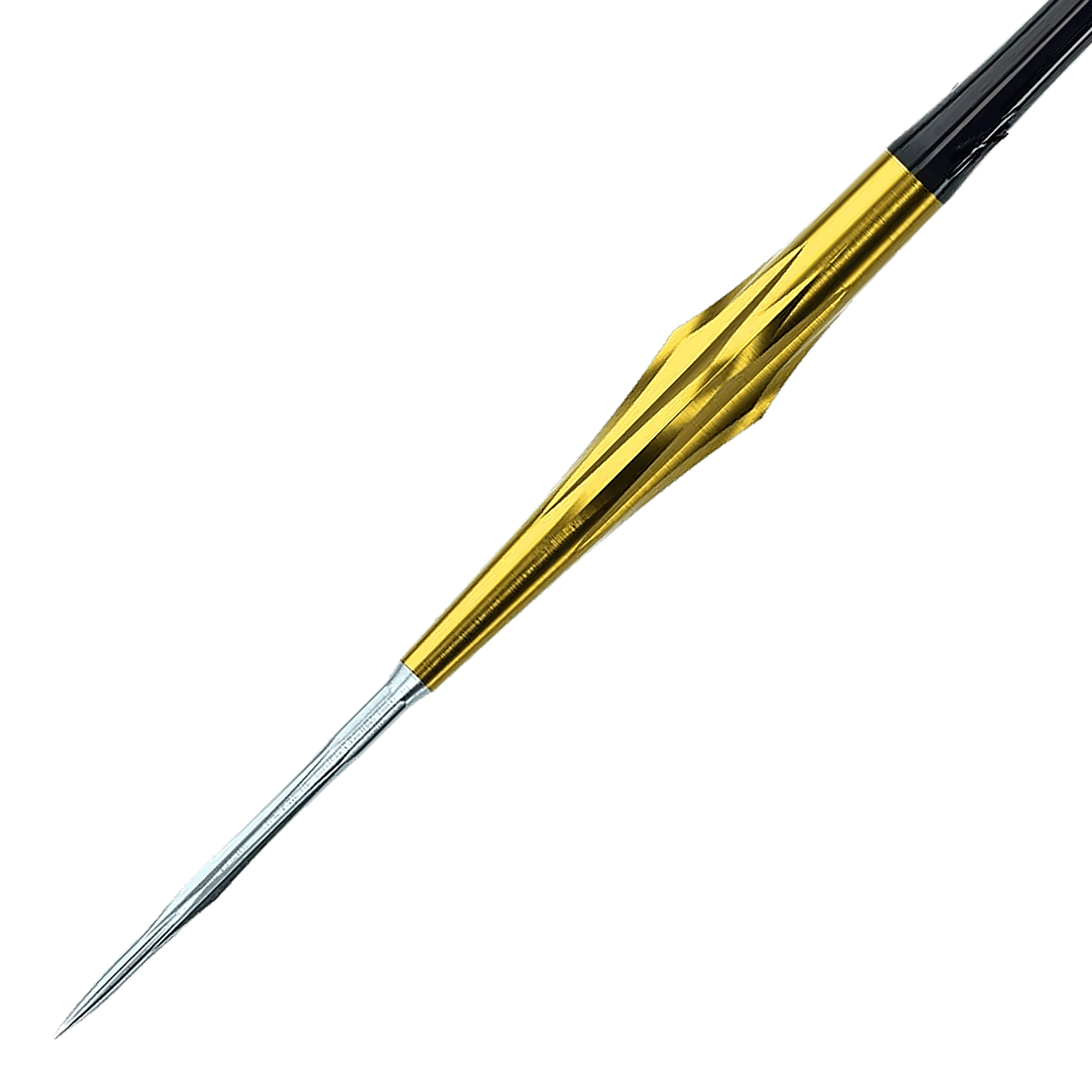 Dardos Caliburn Starships Series Sunspear de acero - 19 g Abgebildet sind die Caliburn Starships Series Sunspear Steeldarts, 19 Gramm schwer. Diese Darts sind ideal für Präzision und Kontrolle beim Spiel.