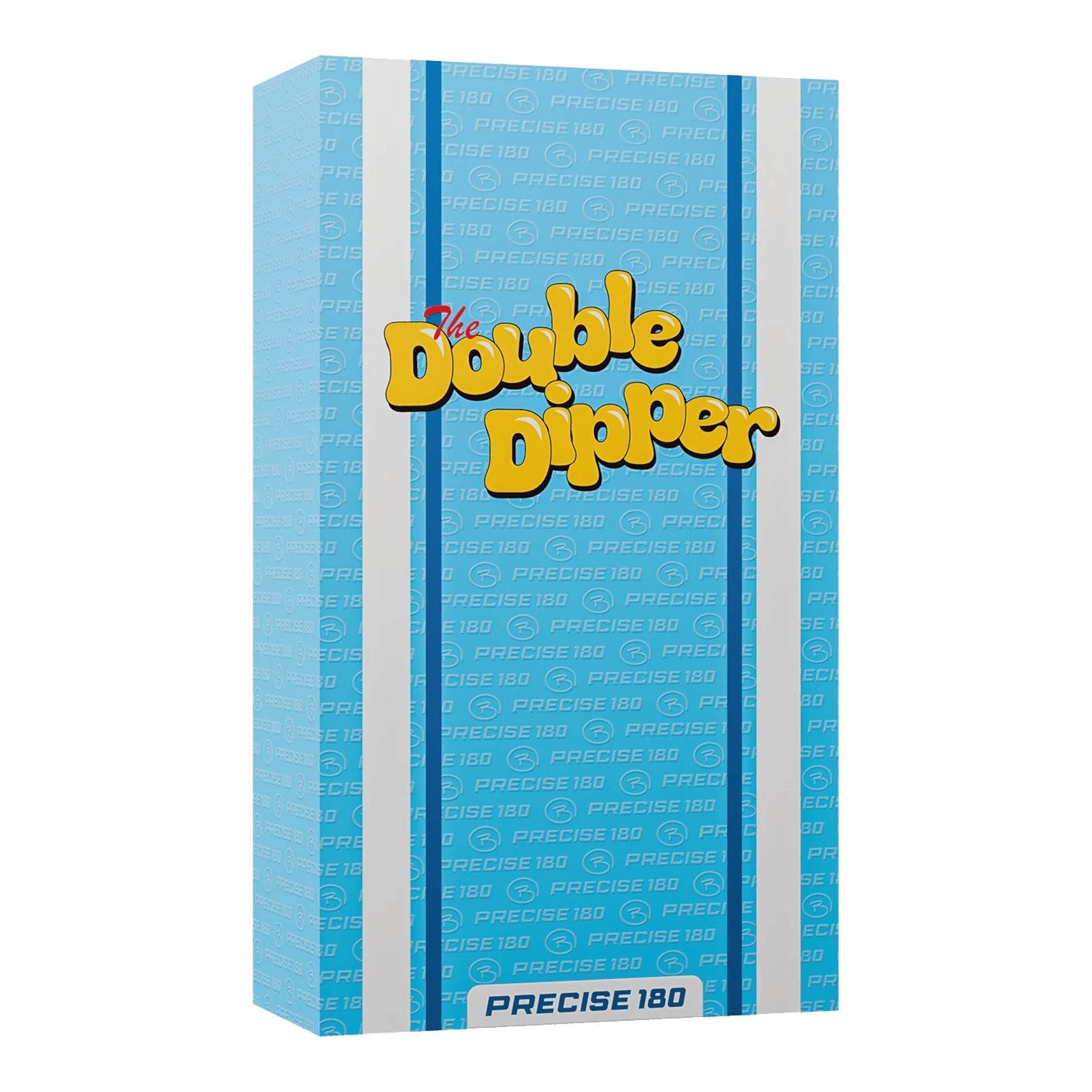 Dardos de acero Precise 180 Bela Schugmann Double Dipper V1 Zu sehen sind Precise 180 Bela Schugmann Double Dipper V1 Steeldarts. Das Produkt steht für Präzision und ein angenehmes Spielgefühl.