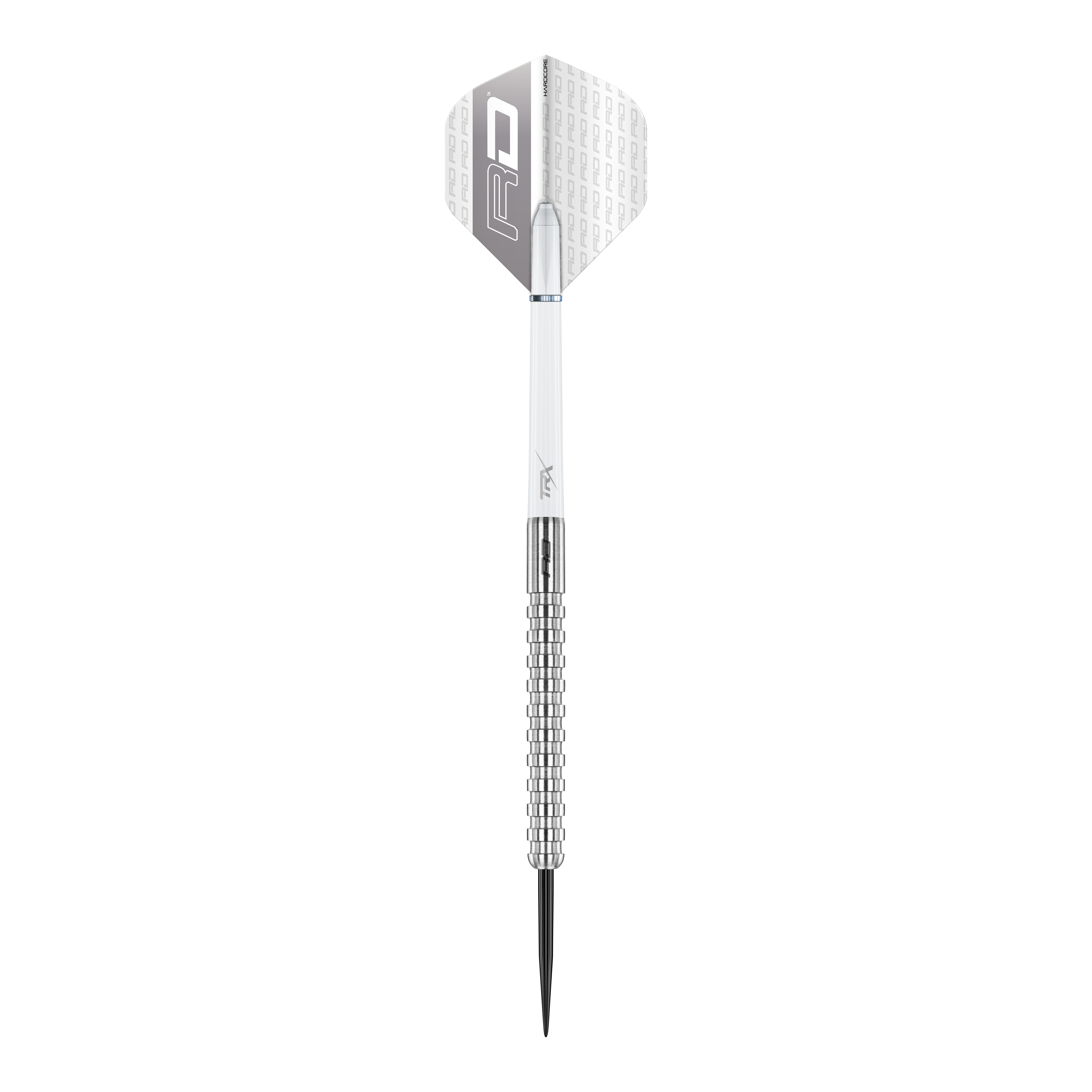Dardos de acero Red Dragon Javelin Das Bild zeigt die Red Dragon Javelin Steeldarts. Diese Darts sind für das Steeldart-Spiel konzipiert.