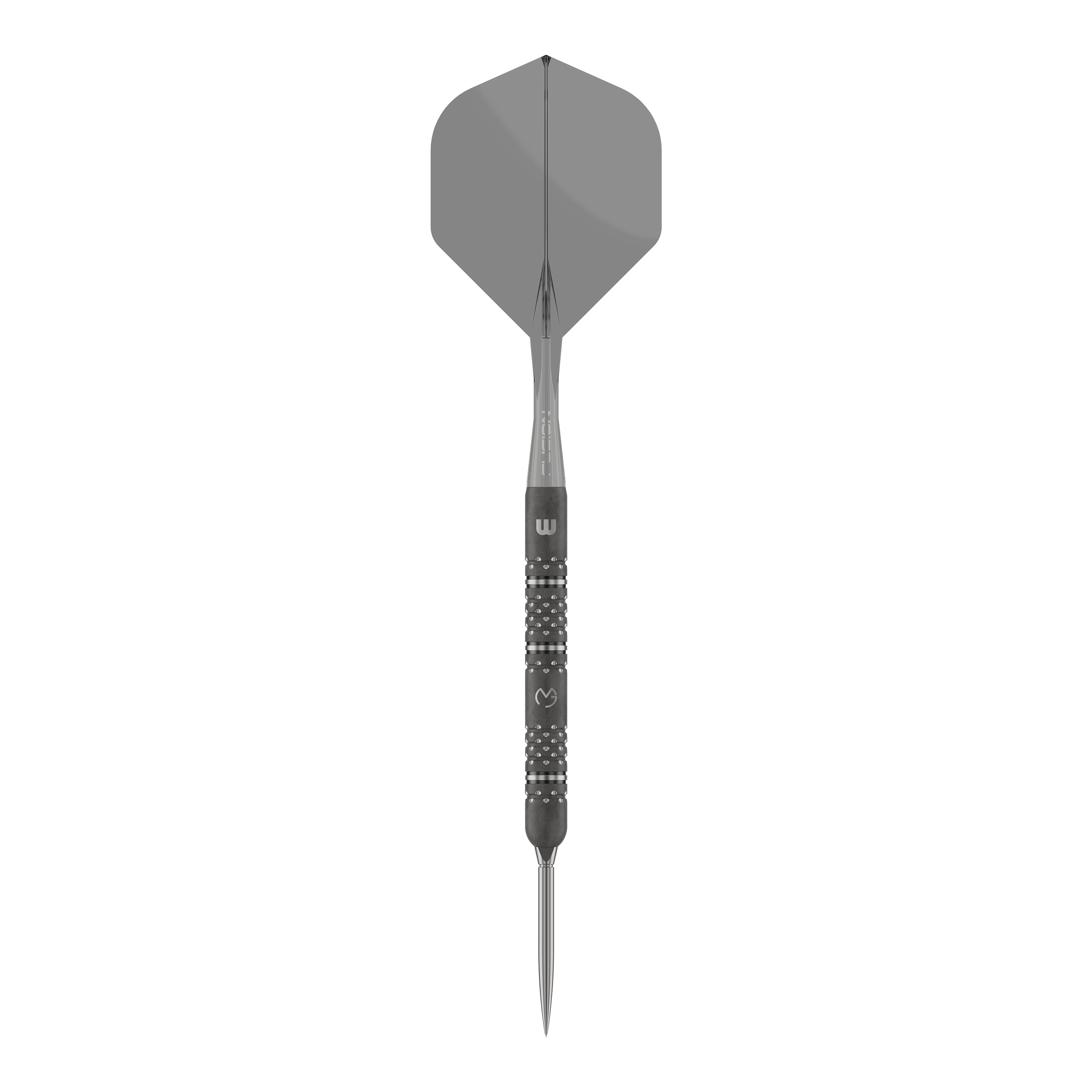 Dardos de acero Winmau Michael Van Gerwen TS-PRO Switch Point