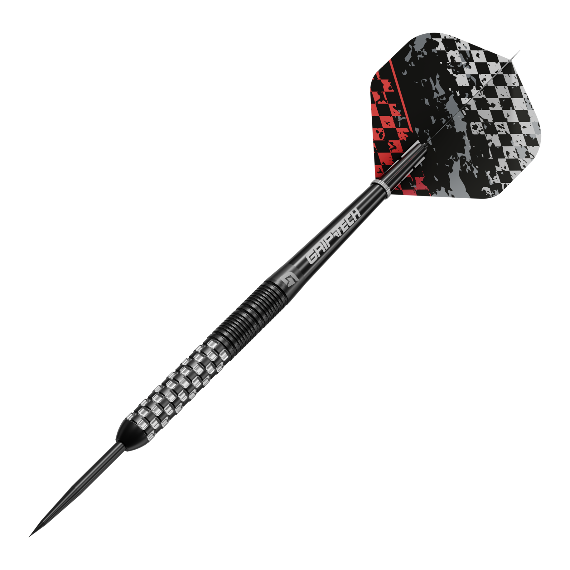 Dardos de acero GOAT Finish Line Abgebildet ist das Produkt GOAT Finish Line Tungsten Steeldarts. Der Dartpfeil ist aus hochwertigem Tungsten gefertigt.