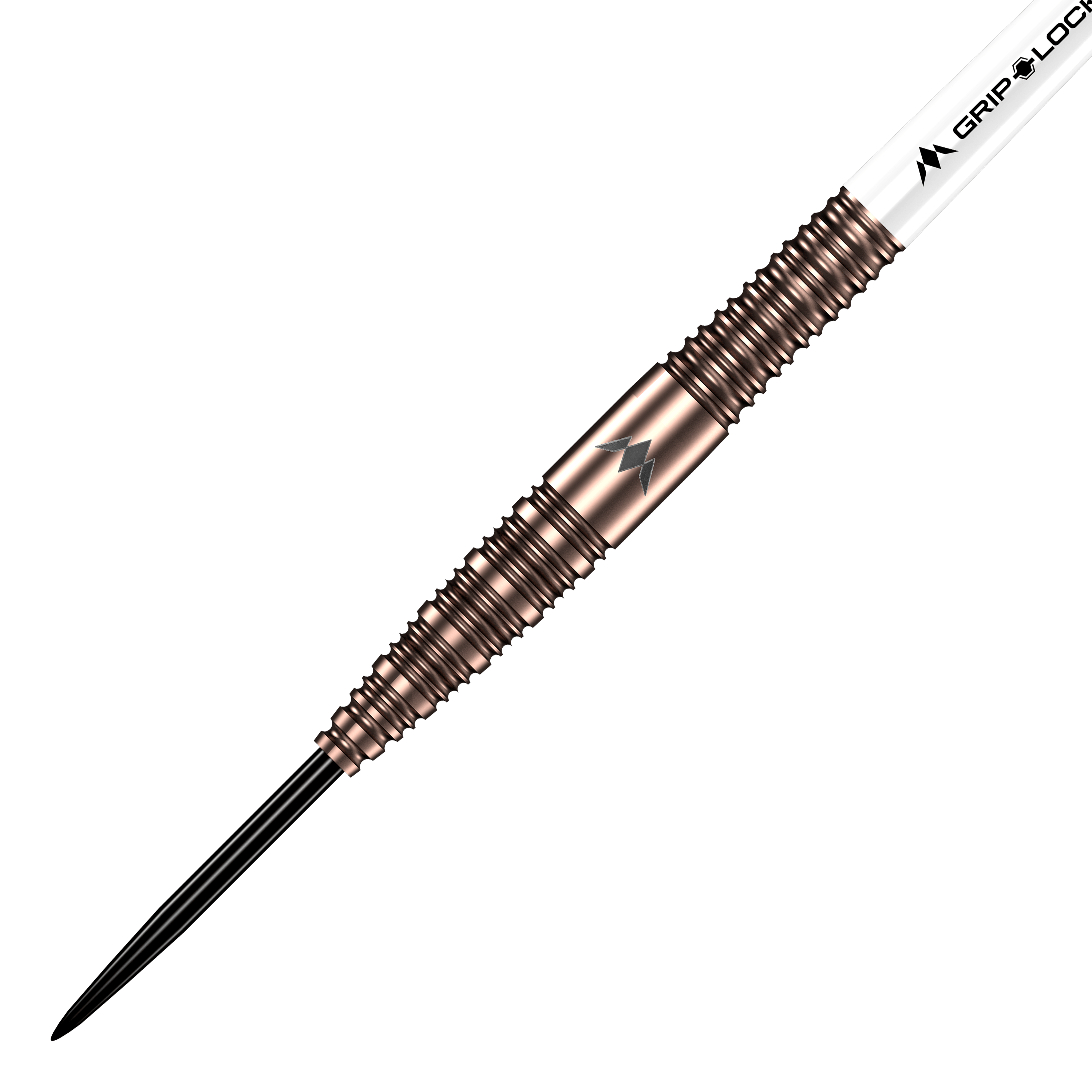 Dardos Mission Cam Crabtree V2 de acero de tungsteno al 95 % Auf dem Foto sind Mission Cam Crabtree V2 95% Tungsten Steeldarts abgebildet. Sie eignen sich ideal für fortgeschrittene Dartspieler.