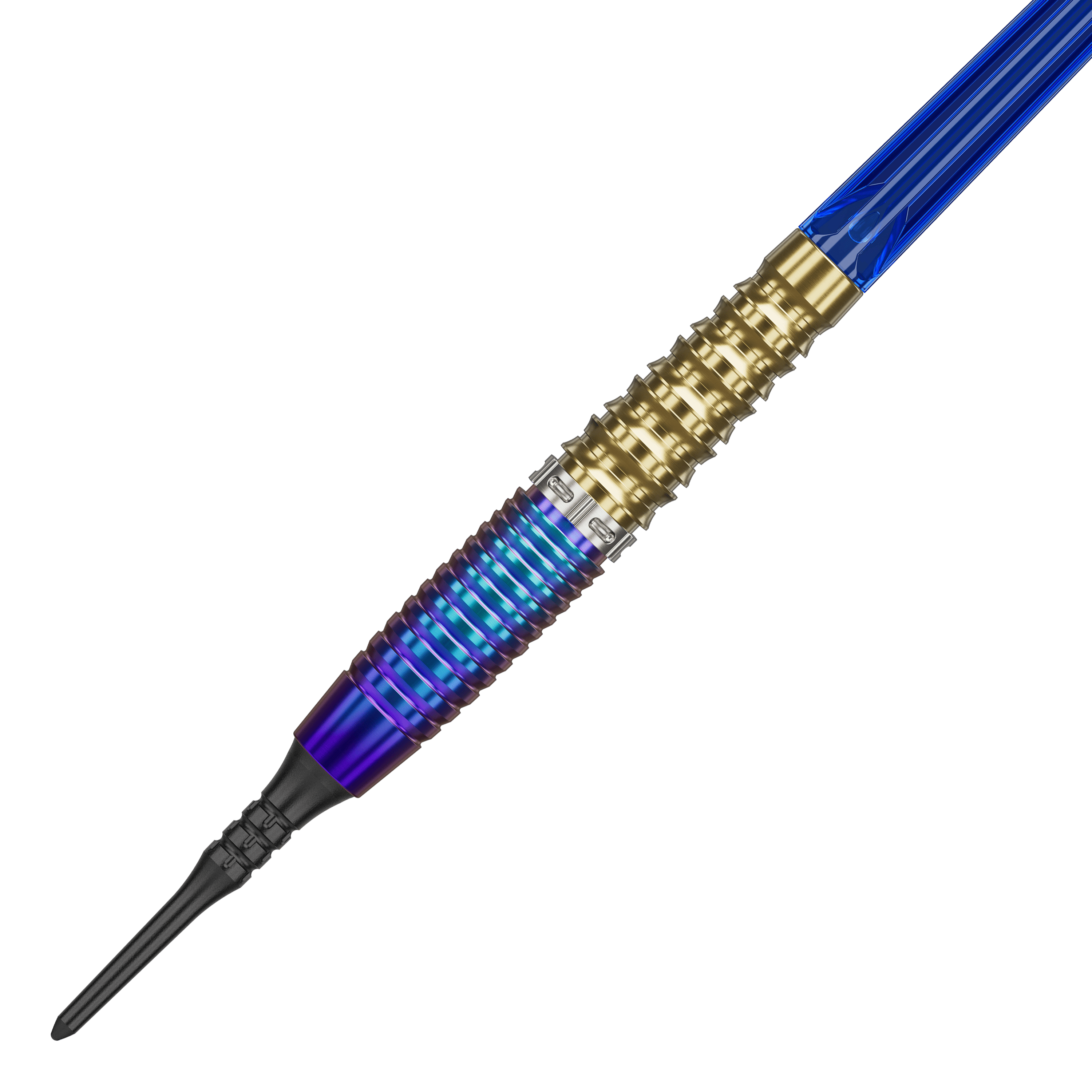 Dardos blandos Target Japan Prime Series Zenith GEN2 - 20 g Auf dem Bild sind die Target Japan Prime Series Zenith GEN2 Softdarts mit 20g zu erkennen. Die Darts sind ideal für Spieler auf jedem Niveau.