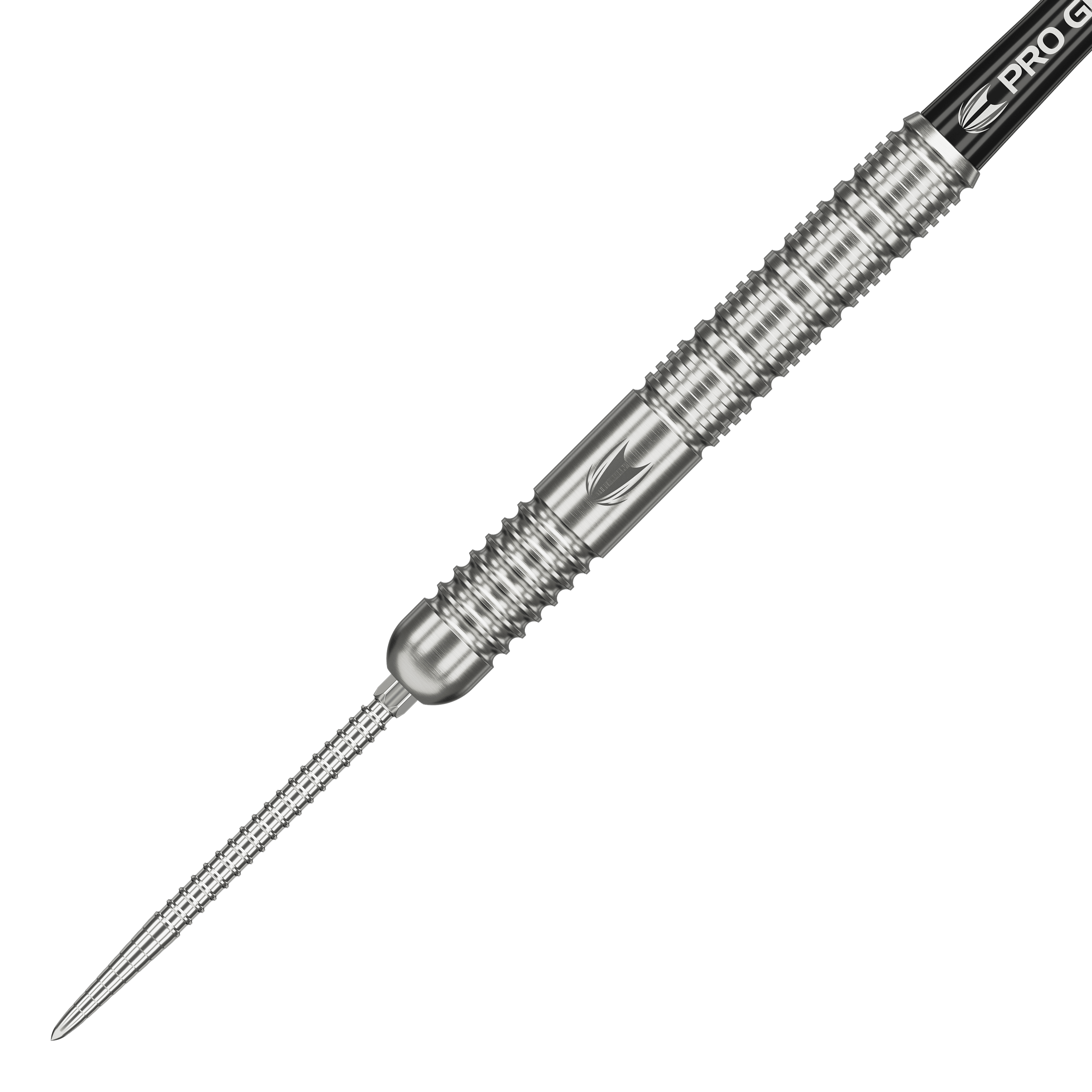 Dardos Steeldarts Justin Hood Swiss Points de Target - 23 g Dardos Steeldarts Justin Hood Swiss Points de Target - 23 g