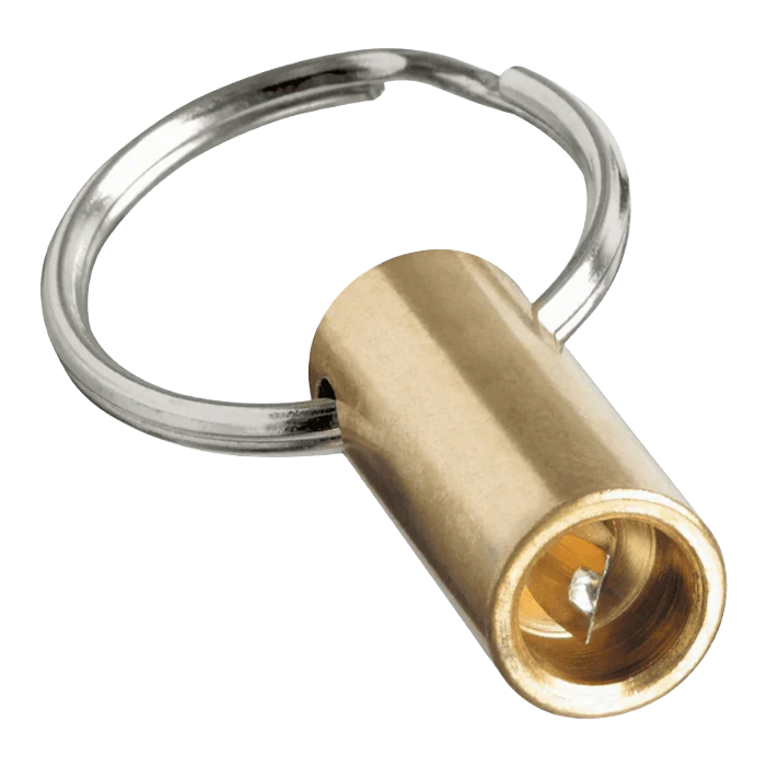Extractor de residuos de eje para herramientas de rastras Das Bild zeigt das Produkt Harrows Extractor Tool Shaftrestentferner. Es handelt sich um ein Werkzeug zum Entfernen von Shafts bei Darts.