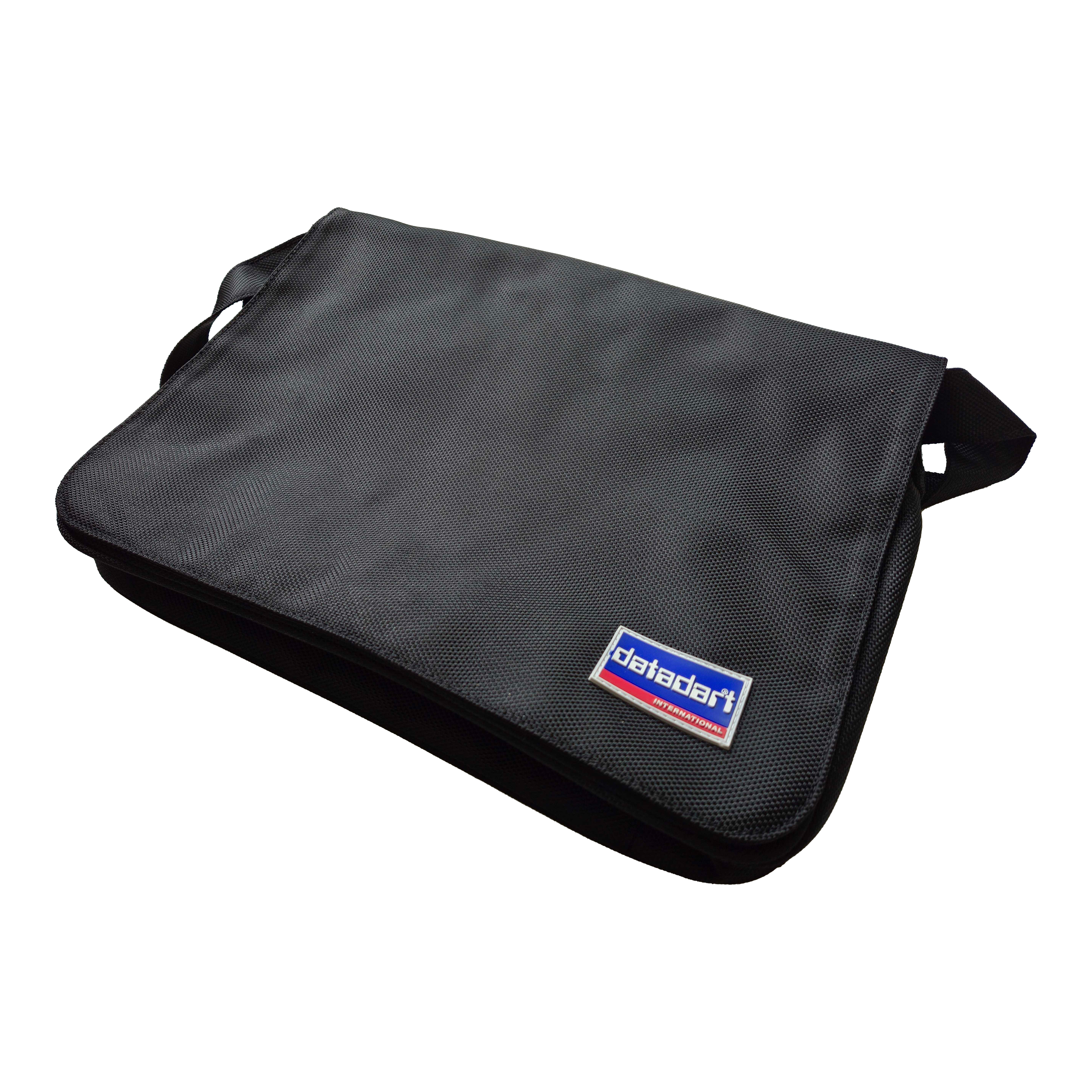 Bolsa para dardos DataDart Team - Negro