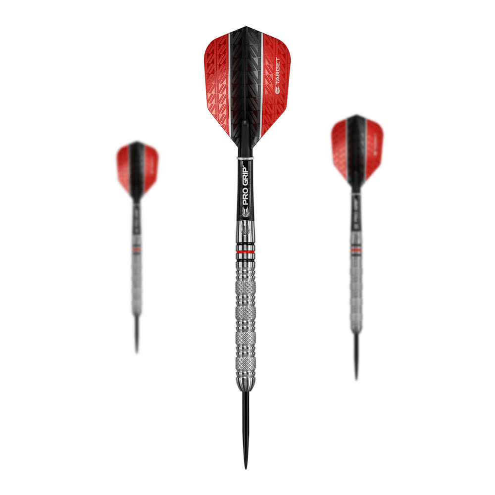 Target Vapor 8 01 Steeldarts - 22g