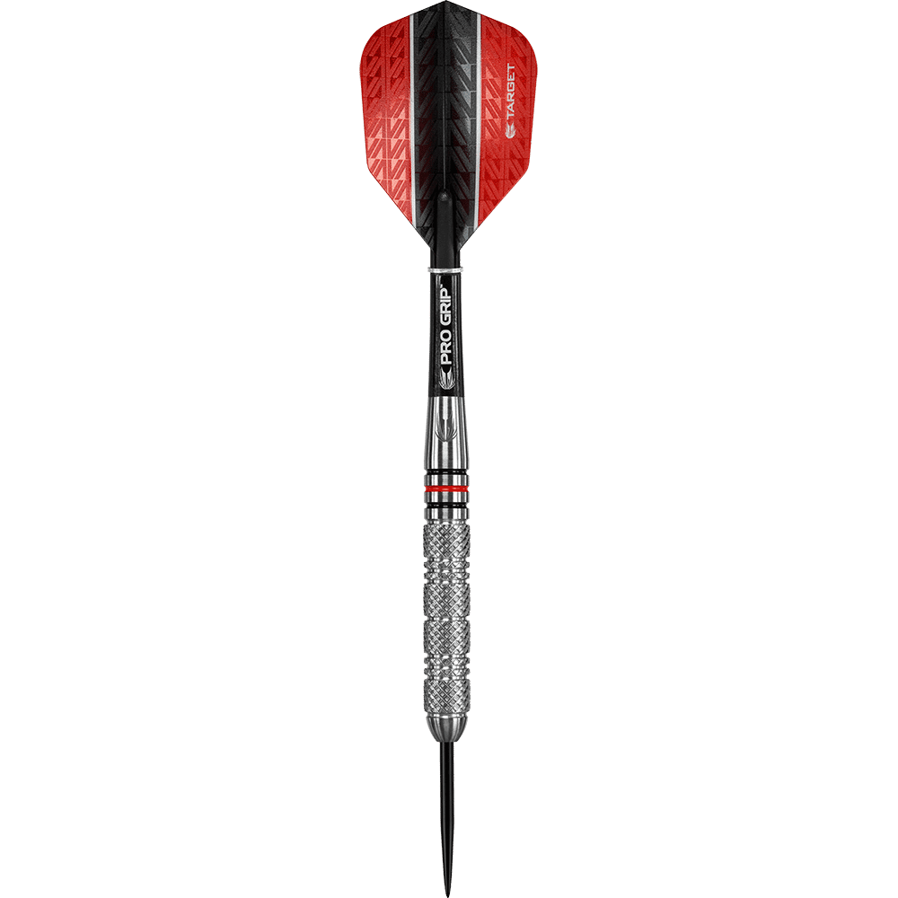 Target Vapor 8 01 Steeldarts - 28g