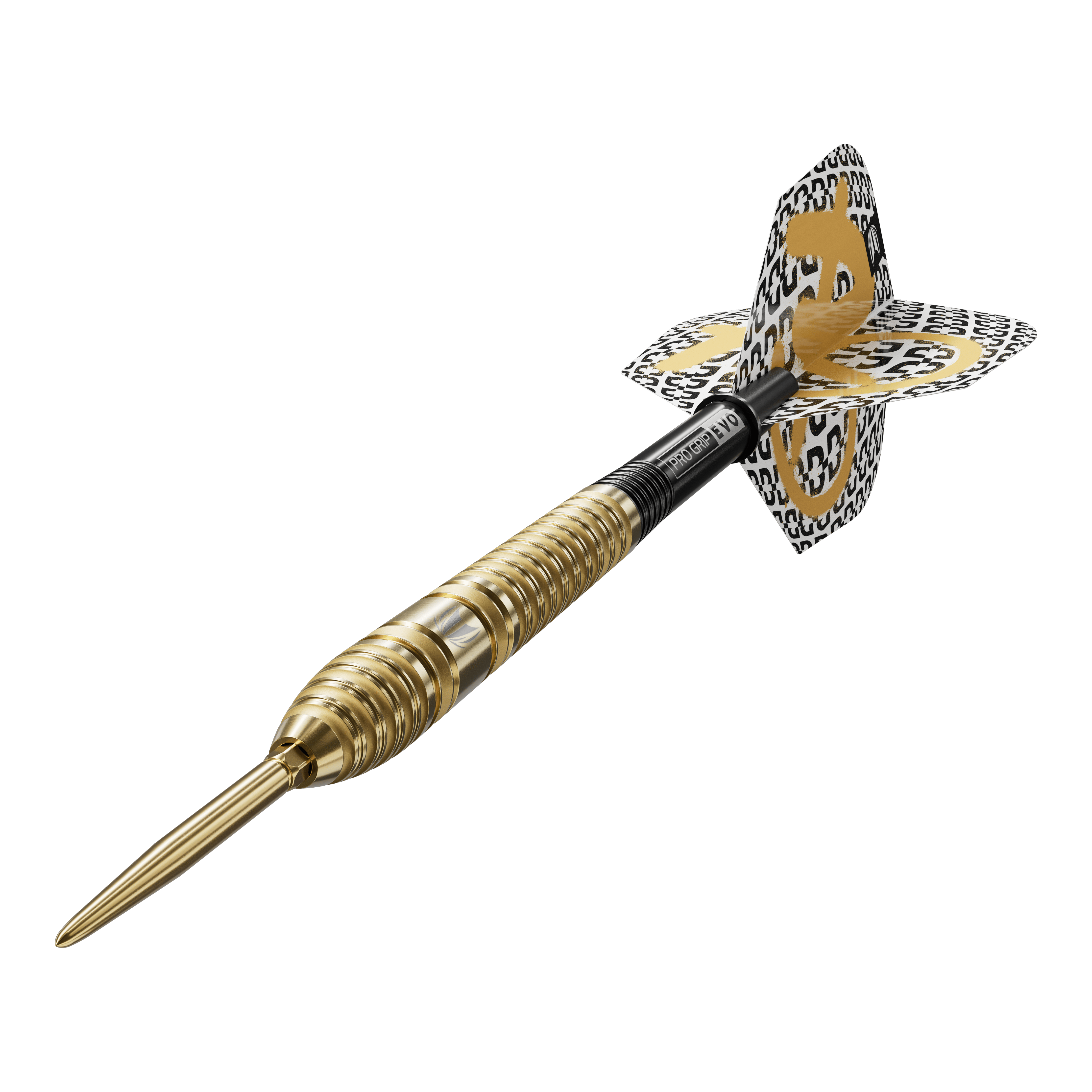 Dardos de acero Target Bolide Envy 03 Swiss Point Das Bild zeigt Target Bolide Envy 03 Swiss Point Steeldarts. Diese Darts sind für das Steeldart-Spiel konzipiert.