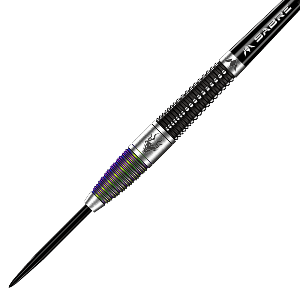 Mission Occult Steeldarts - 23g