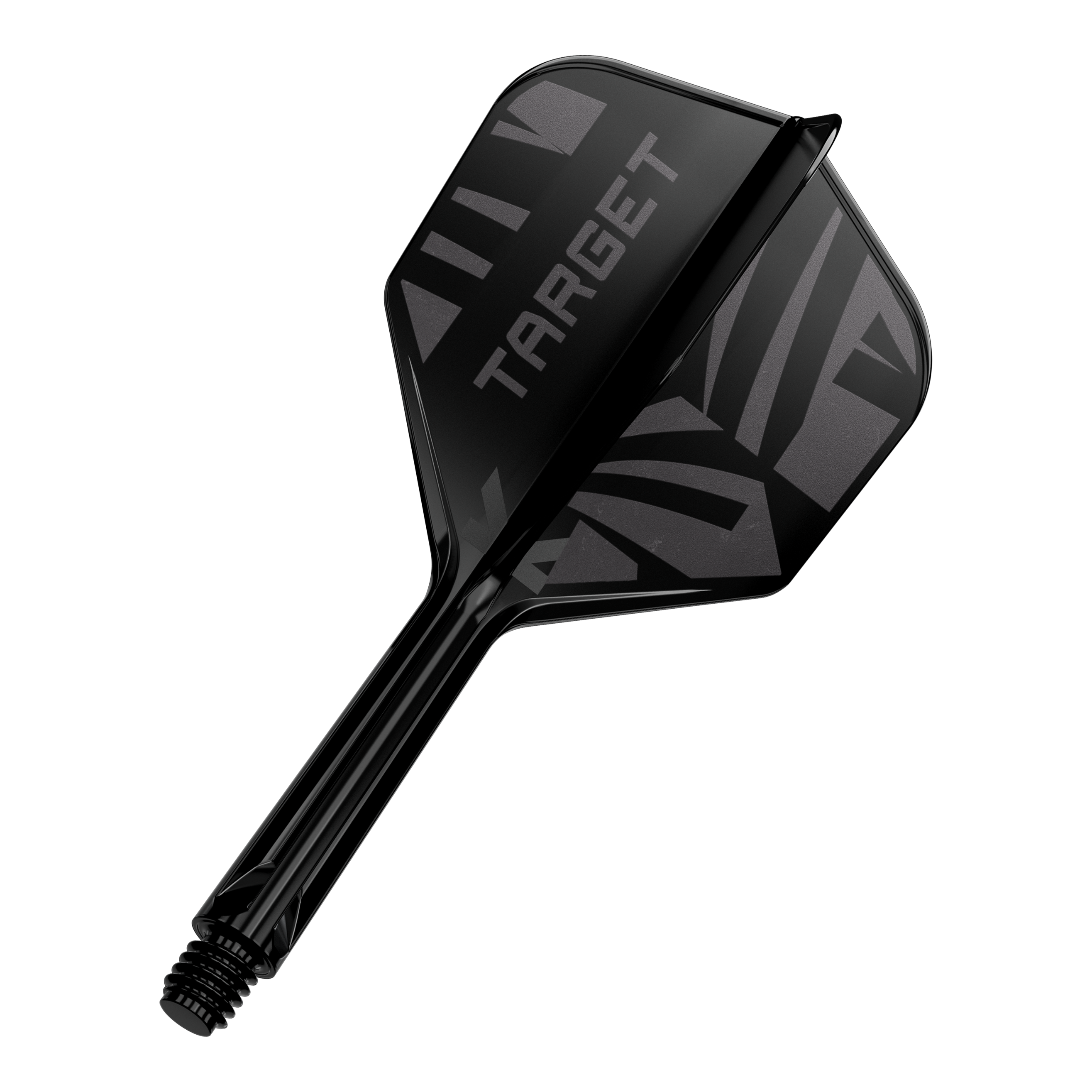 Vuelos Target K-Flex negros n.° 6 Vuelos Target K-Flex negros n.° 6