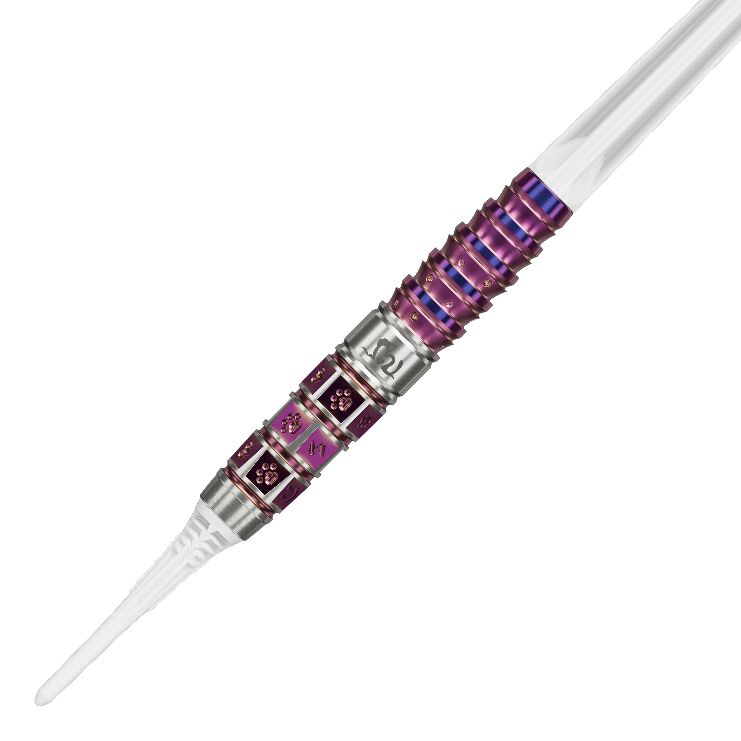 Dardos blandos Target Japan Prime Series Mayo GEN8 - 18 g