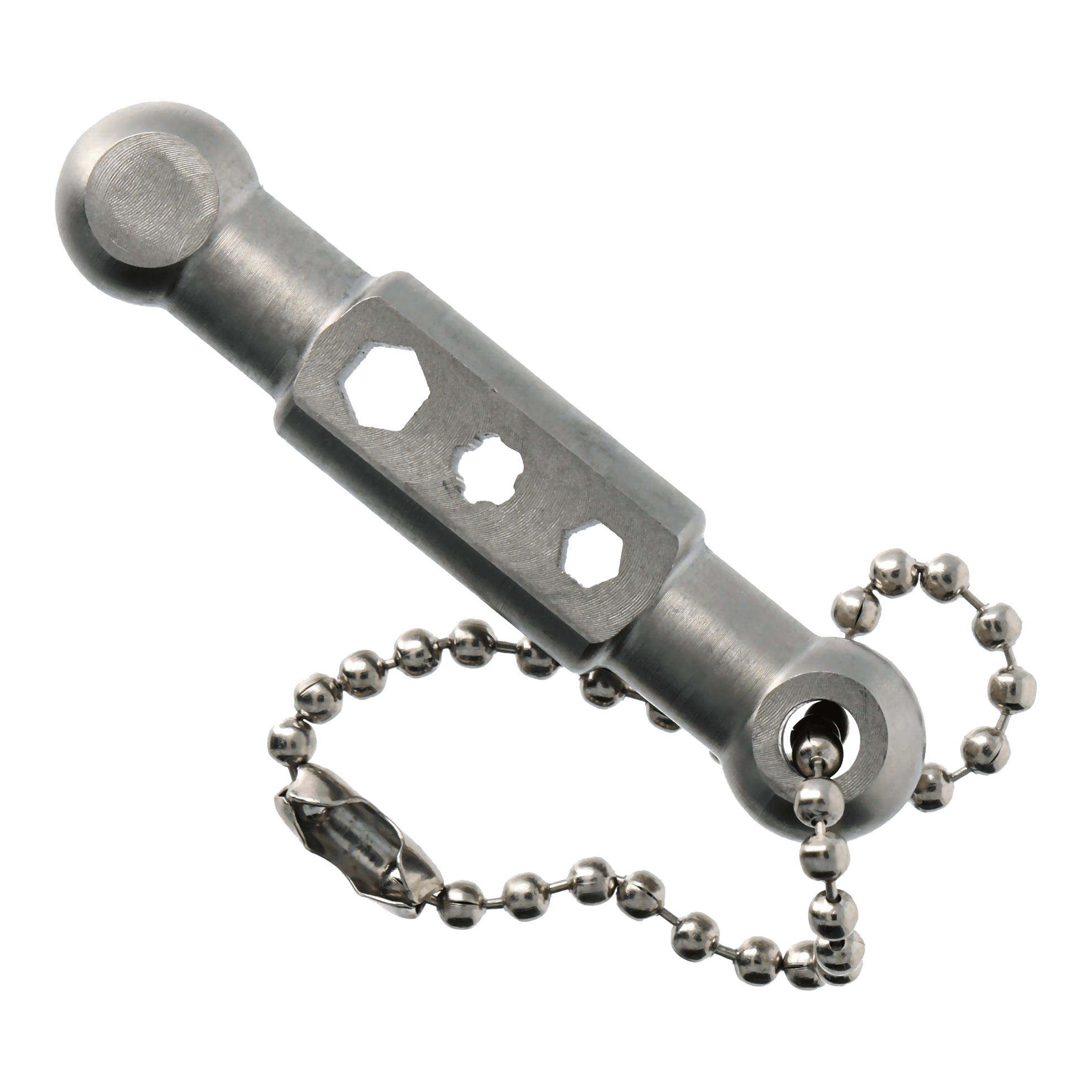 Herramienta de destornillador de punta Caliburn EVO Hier sieht man das Caliburn EVO Point Driver Tool. Es ist ein spezielles Werkzeug für Dartspieler.