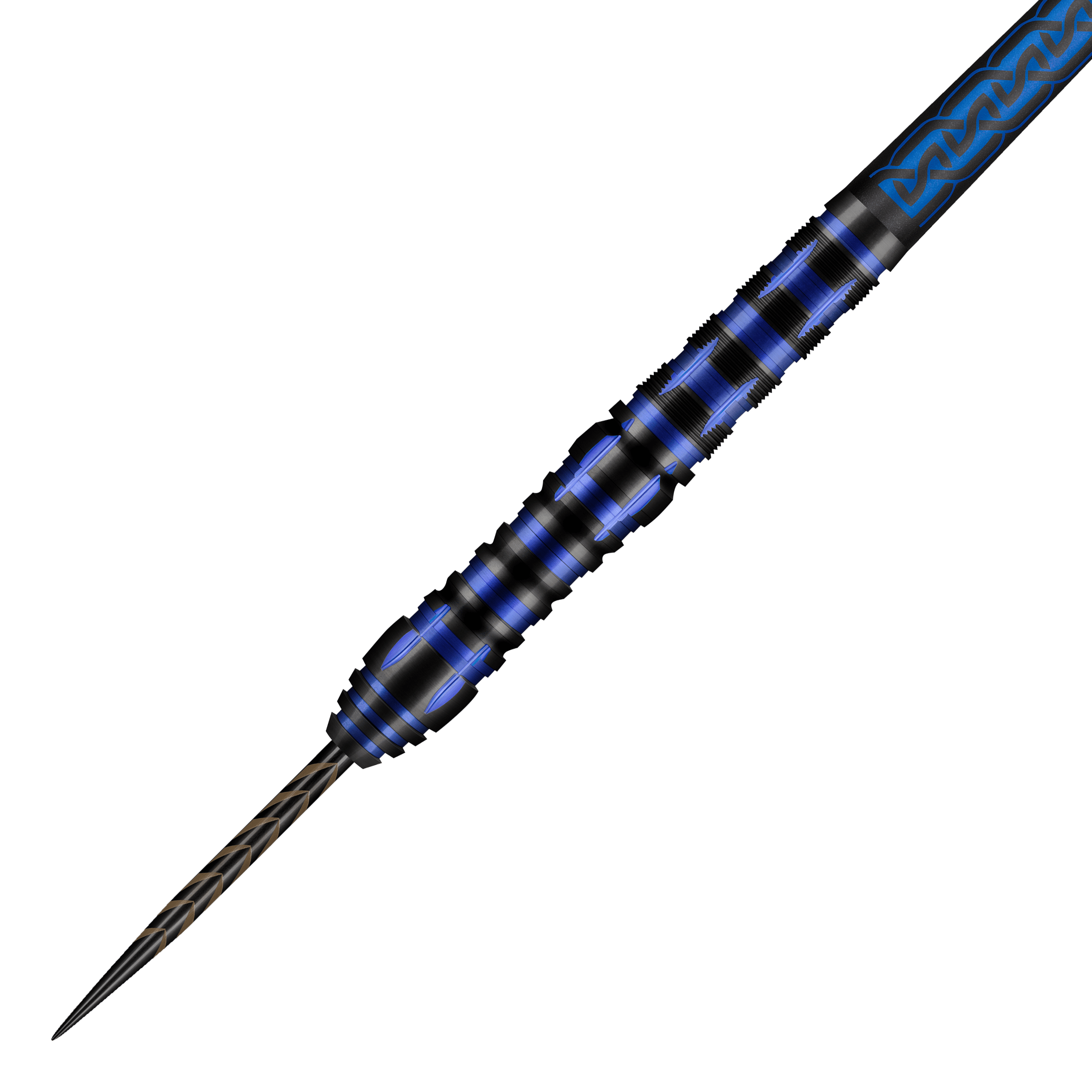 Disparo Arma Tribal Java Steeldarts