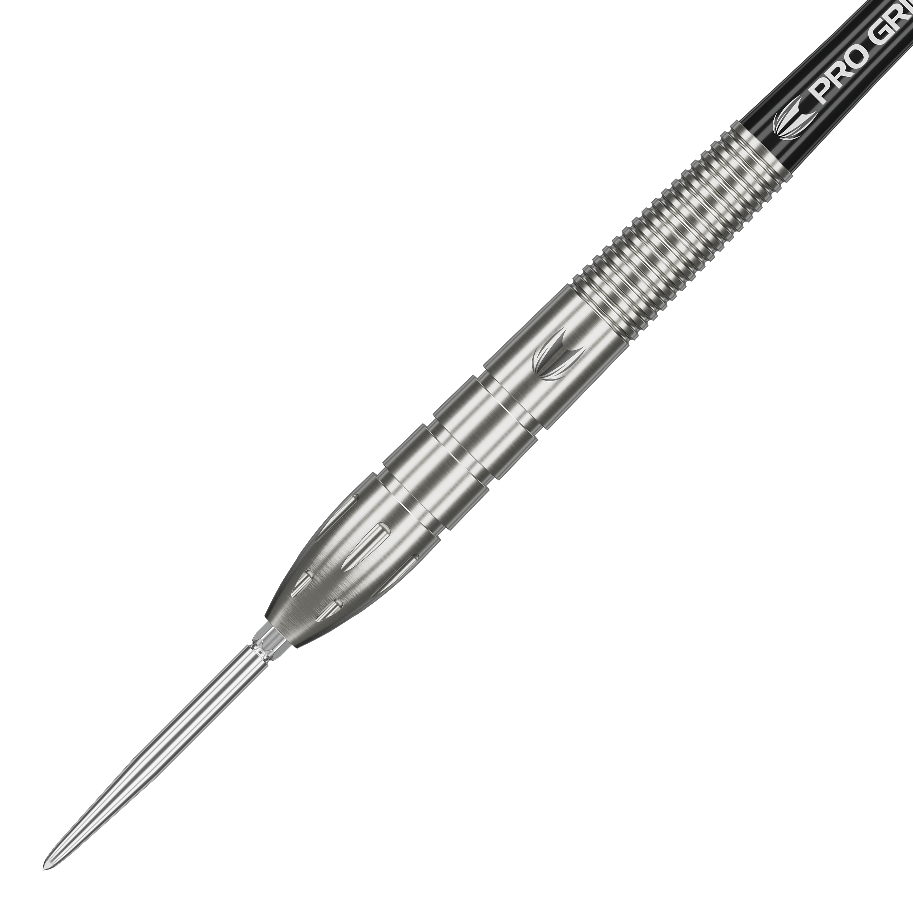 Dardos de acero Target Nathan Aspinall GEN1 Swiss Point
