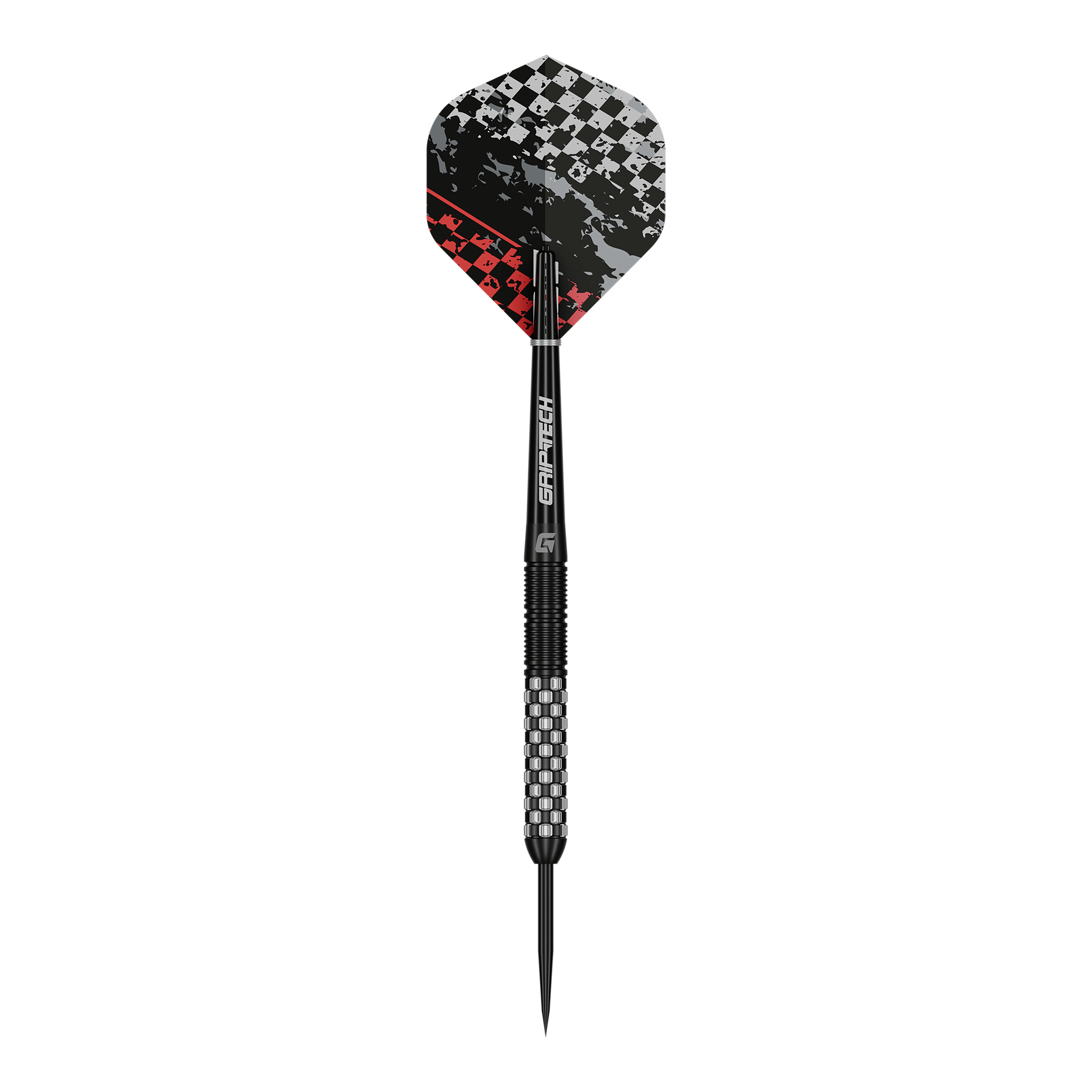 Dardos de acero GOAT Finish Line Das Bild zeigt die GOAT Finish Line Tungsten Steeldarts. Diese Darts sind hochwertig verarbeitet und besonders langlebig.