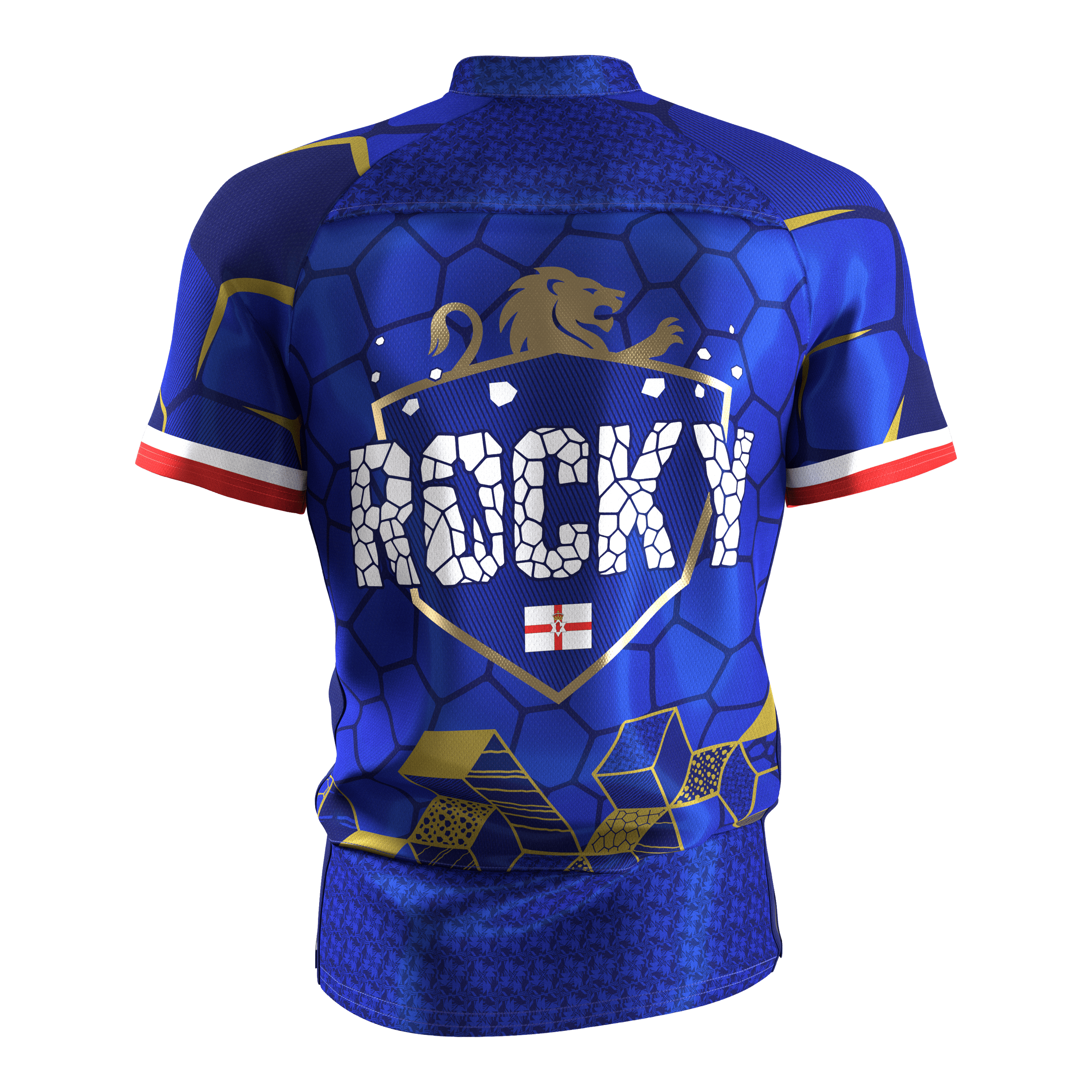 Camiseta Target Josh Rock Dart 2027 Abgebildet ist das Target Josh Rock Dartshirt 2027. Dieses Dartshirt ist in sportlichem Design gehalten.