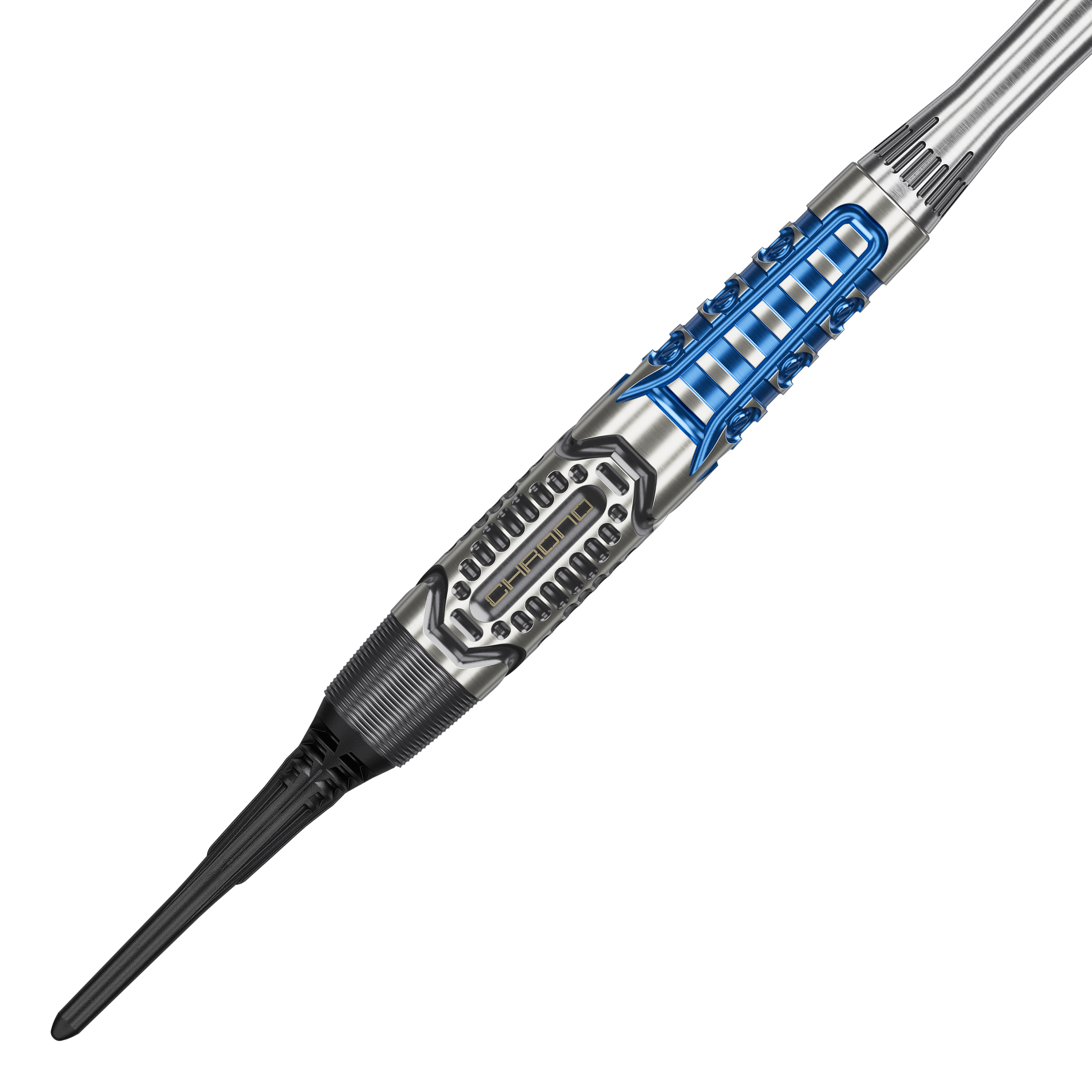 Dardos blandos Target Phil Taylor Power X Chrono