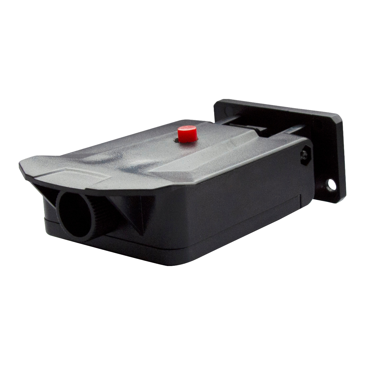Roble láser bala Bullet Laser Oche zur exakten Markierung der Darts-Abwurflinie. Ideal für Hobby- und Profispieler geeignet.
