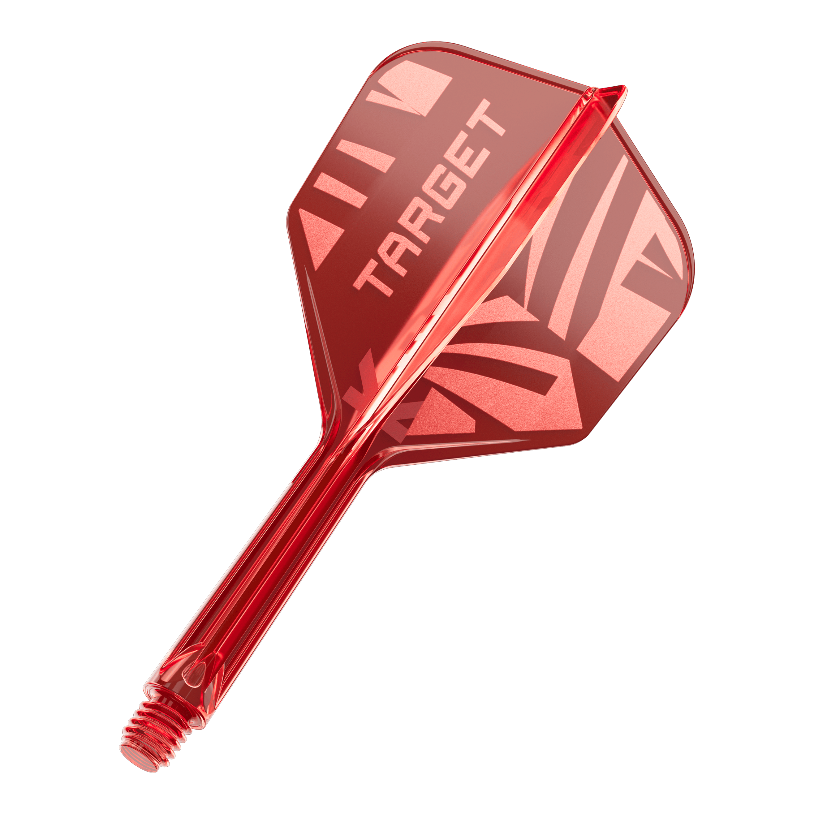 Vuelos Target K-Flex Rojo No. 6