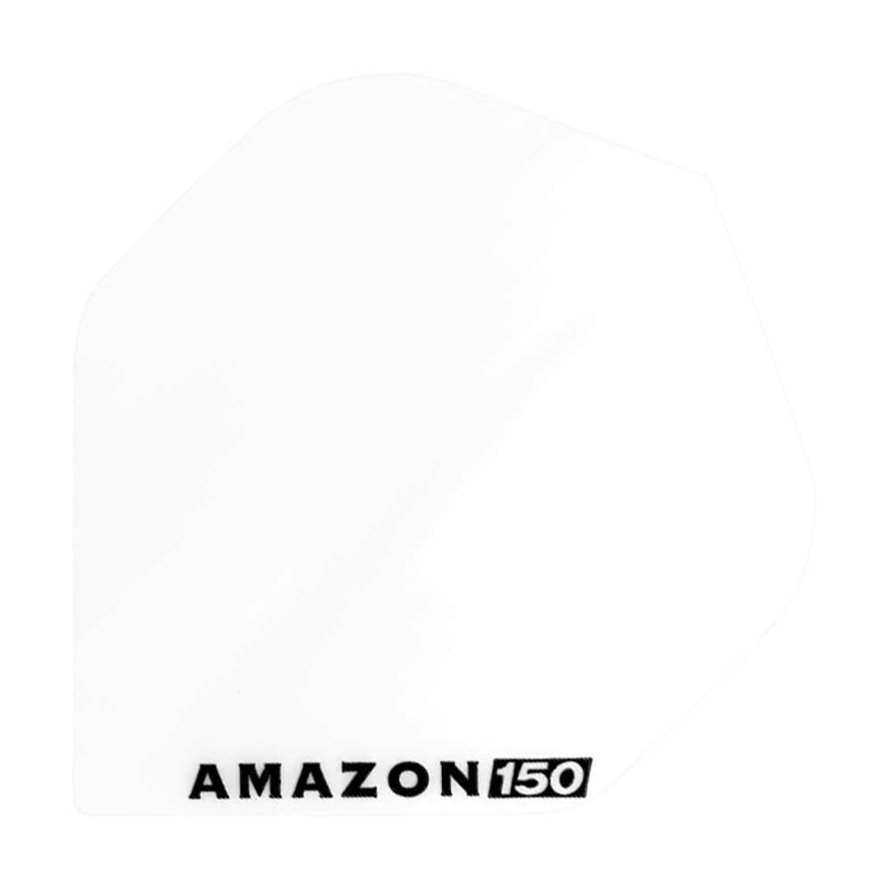 Vuelos Amazon 150 - Blanco