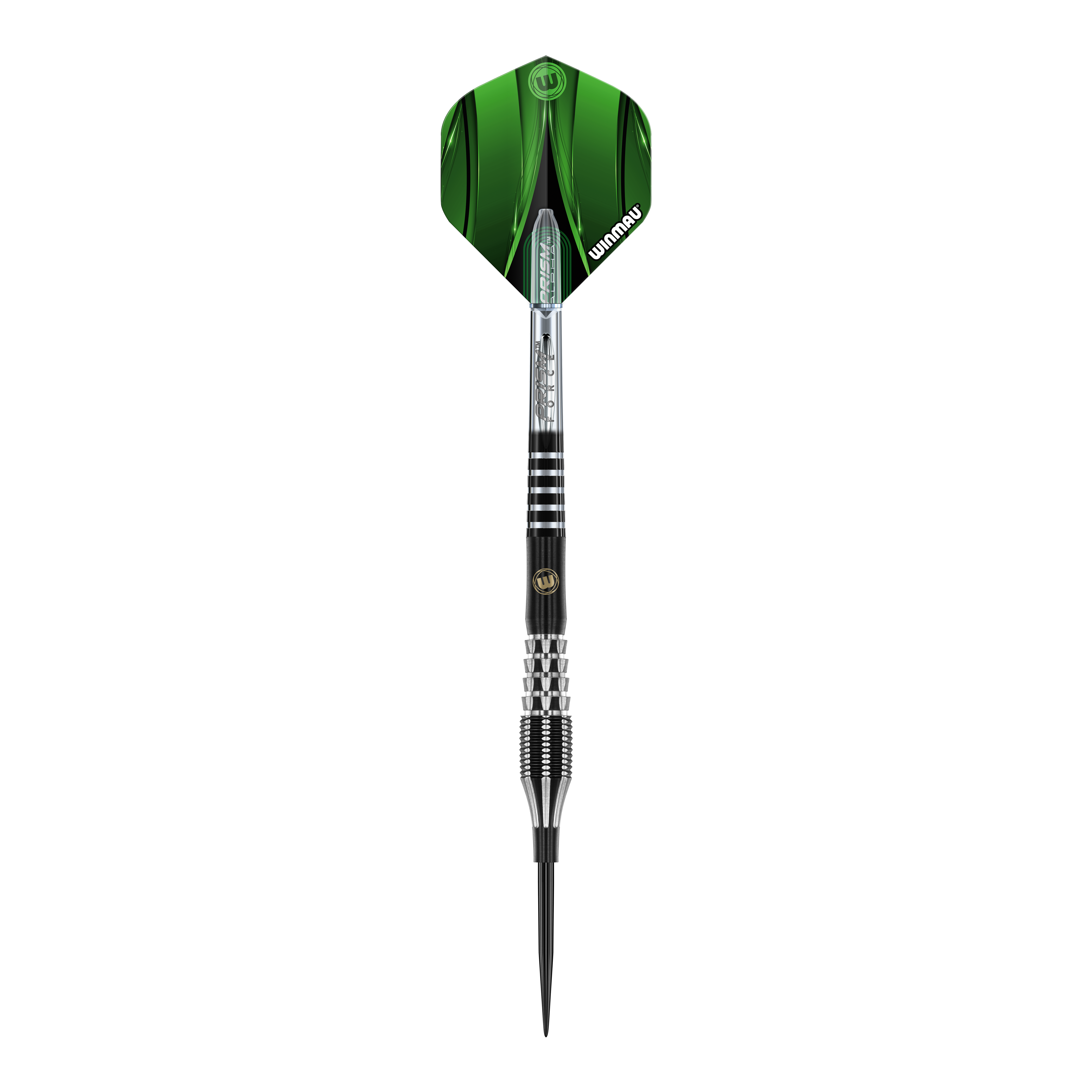 Dardos de acero Winmau Sniper Special Edition V1