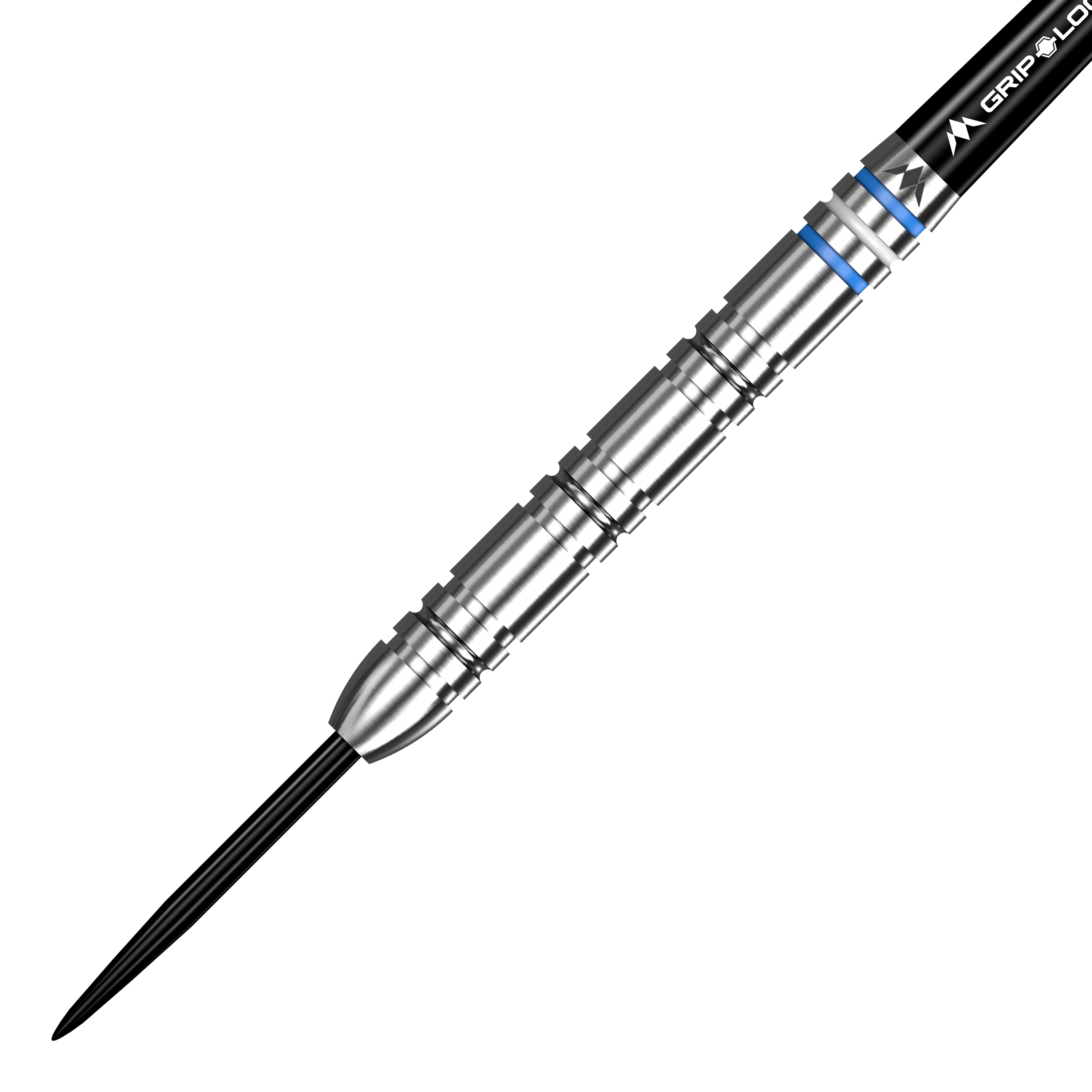 Misión Ryan Meikle The Barber Steeldarts - 23 g Das Bild zeigt die Mission Ryan Meikle The Barber Steeldarts - 23g. Diese Steeldarts wurden für ambitionierte Spieler konzipiert.