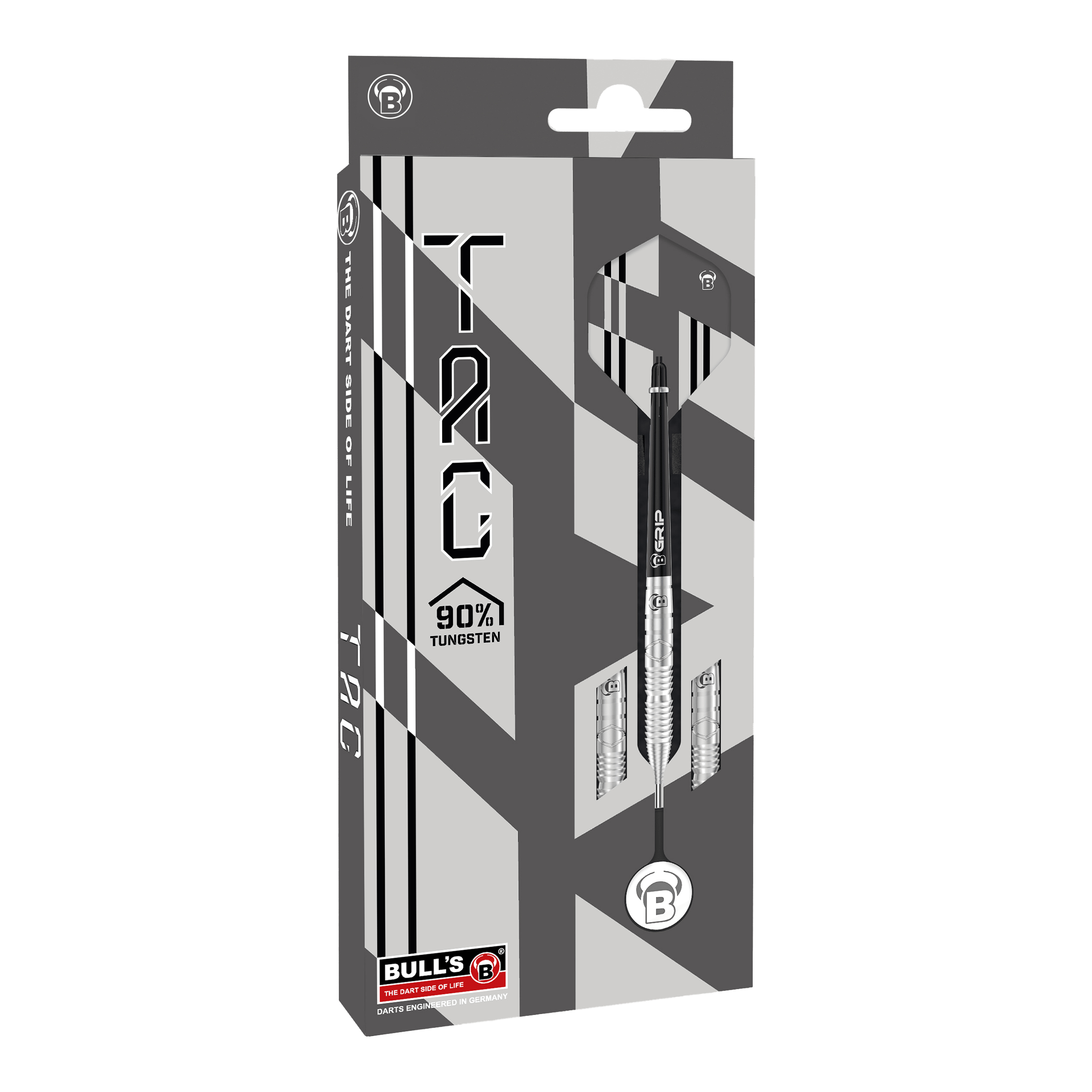 Bulls Tac T3 Steeldarts