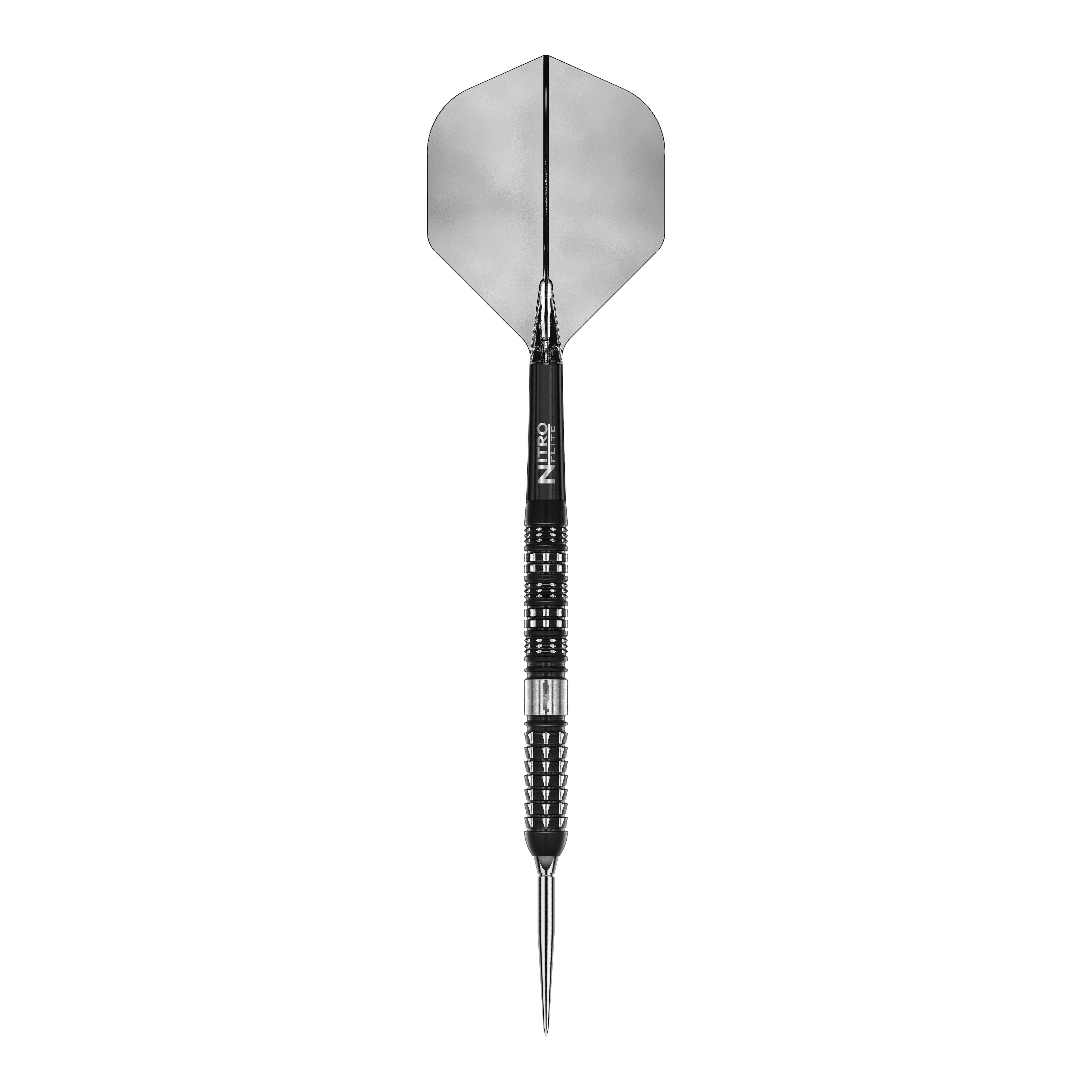 Dardos de acero paralelos Red Dragon Recon Zu sehen sind Red Dragon Recon Parallel Steeldarts. Die Darts zeichnen sich durch ihr elegantes Aussehen und fortschrittliche Technik aus.
