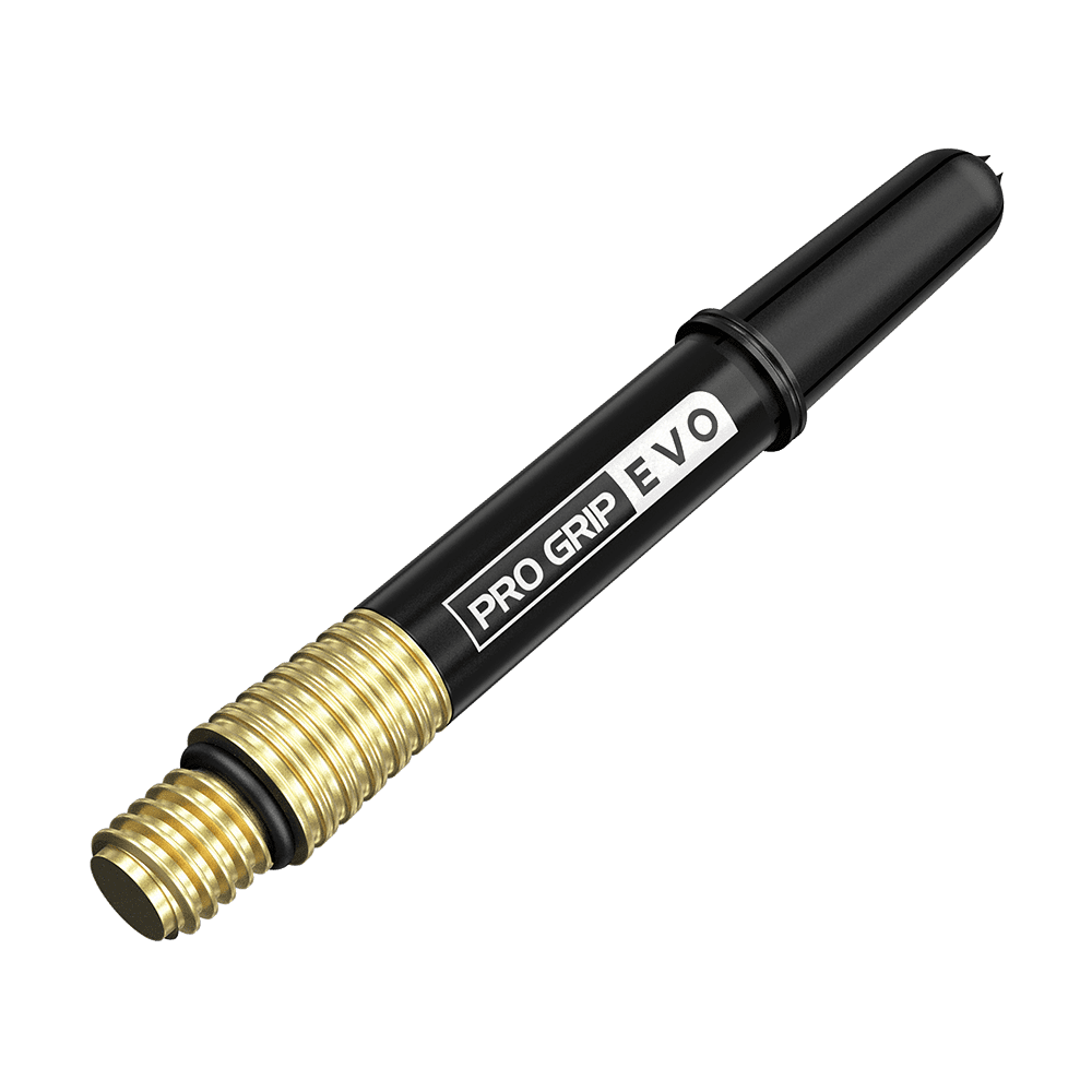 Cañas Target Pro Grip EVO - Oro